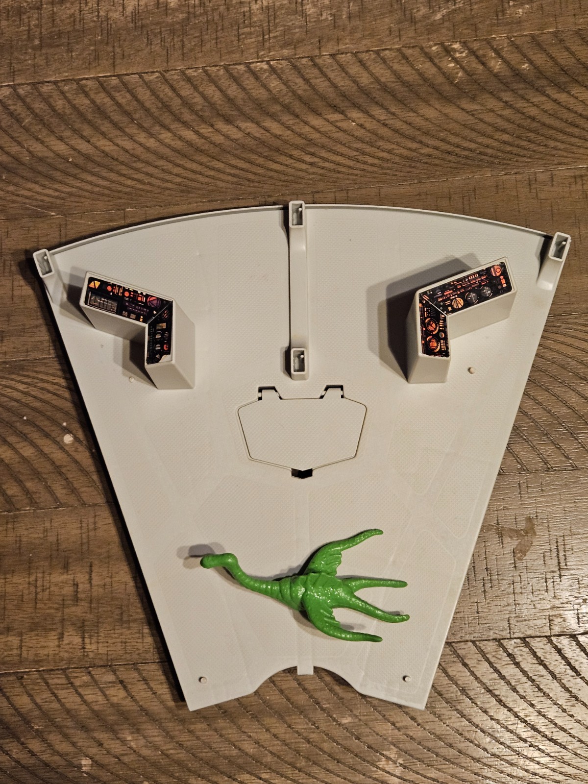 Death Star Space Station (Kenner) sold