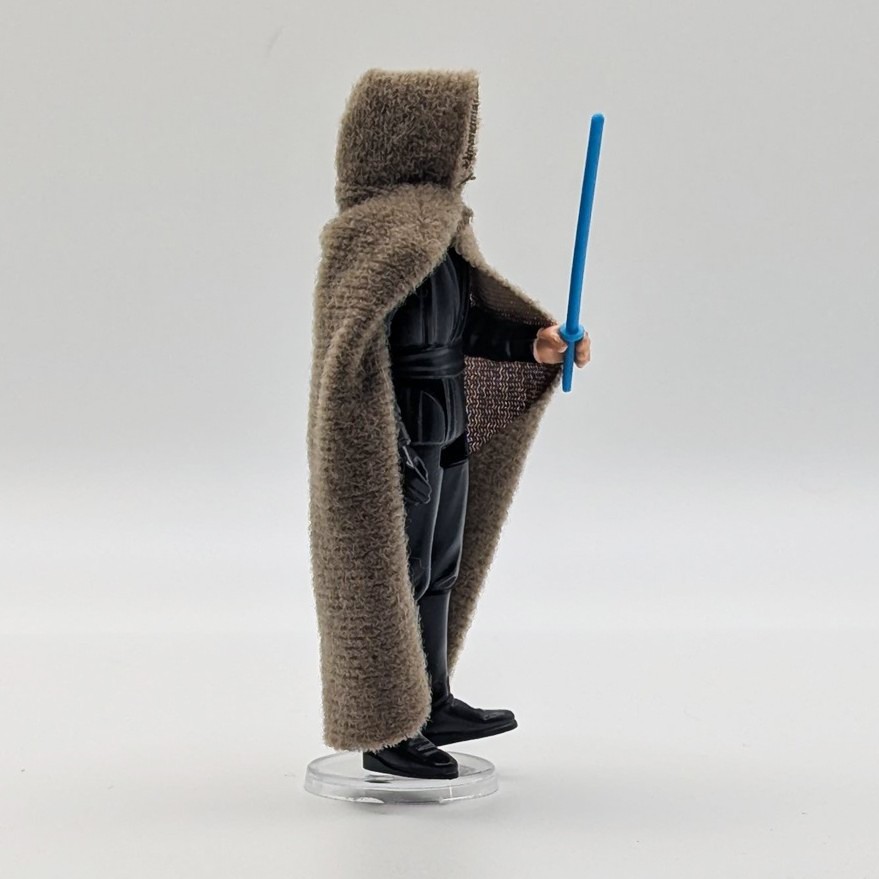 Luke Skywalker (Jedi Knight Outfit) sold