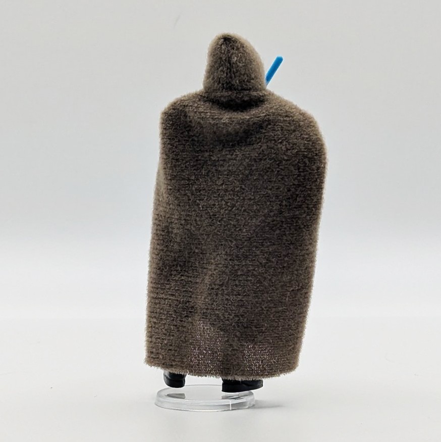 Luke Skywalker (Jedi Knight Outfit) sold