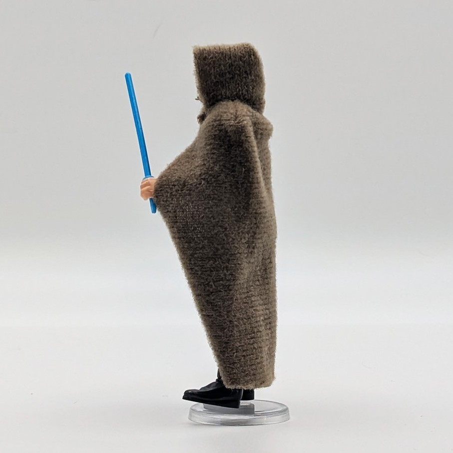 Luke Skywalker (Jedi Knight Outfit) sold