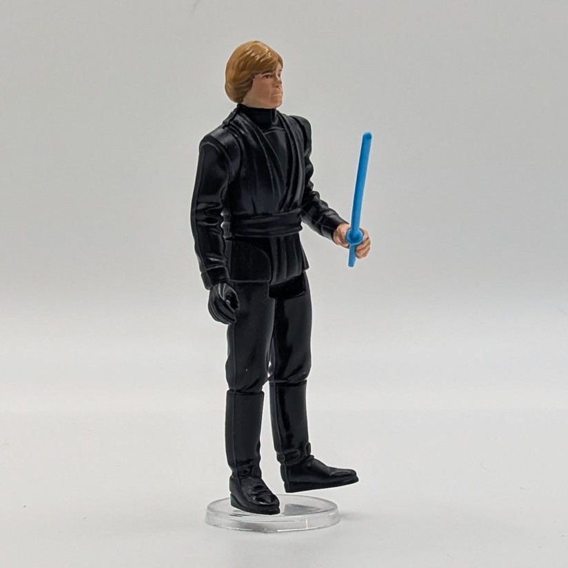 Luke Skywalker (Jedi Knight Outfit) sold