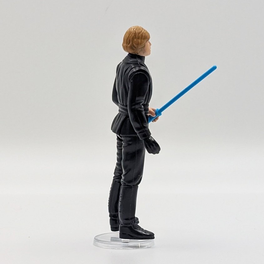 Luke Skywalker (Jedi Knight Outfit) sold