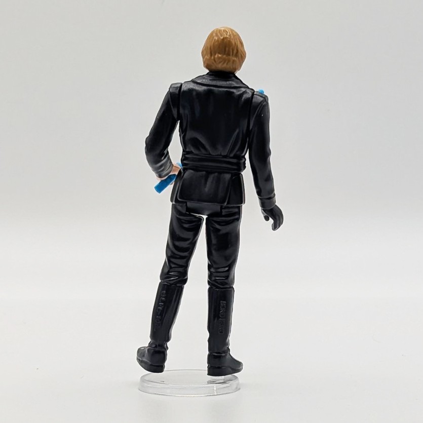 Luke Skywalker (Jedi Knight Outfit) sold