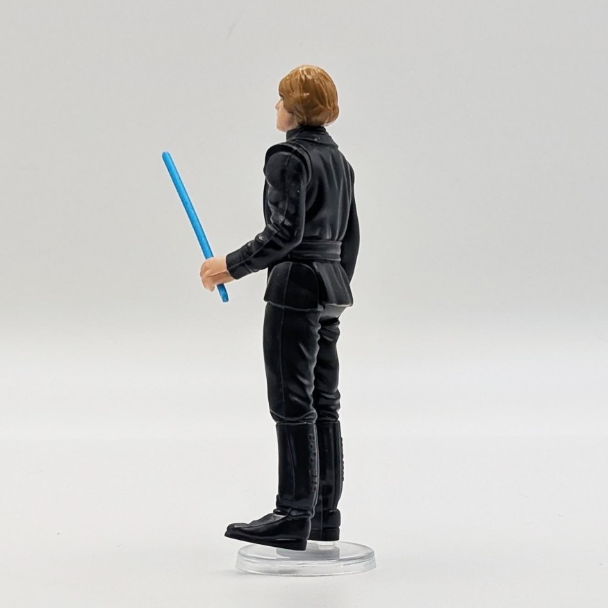 Luke Skywalker (Jedi Knight Outfit) sold