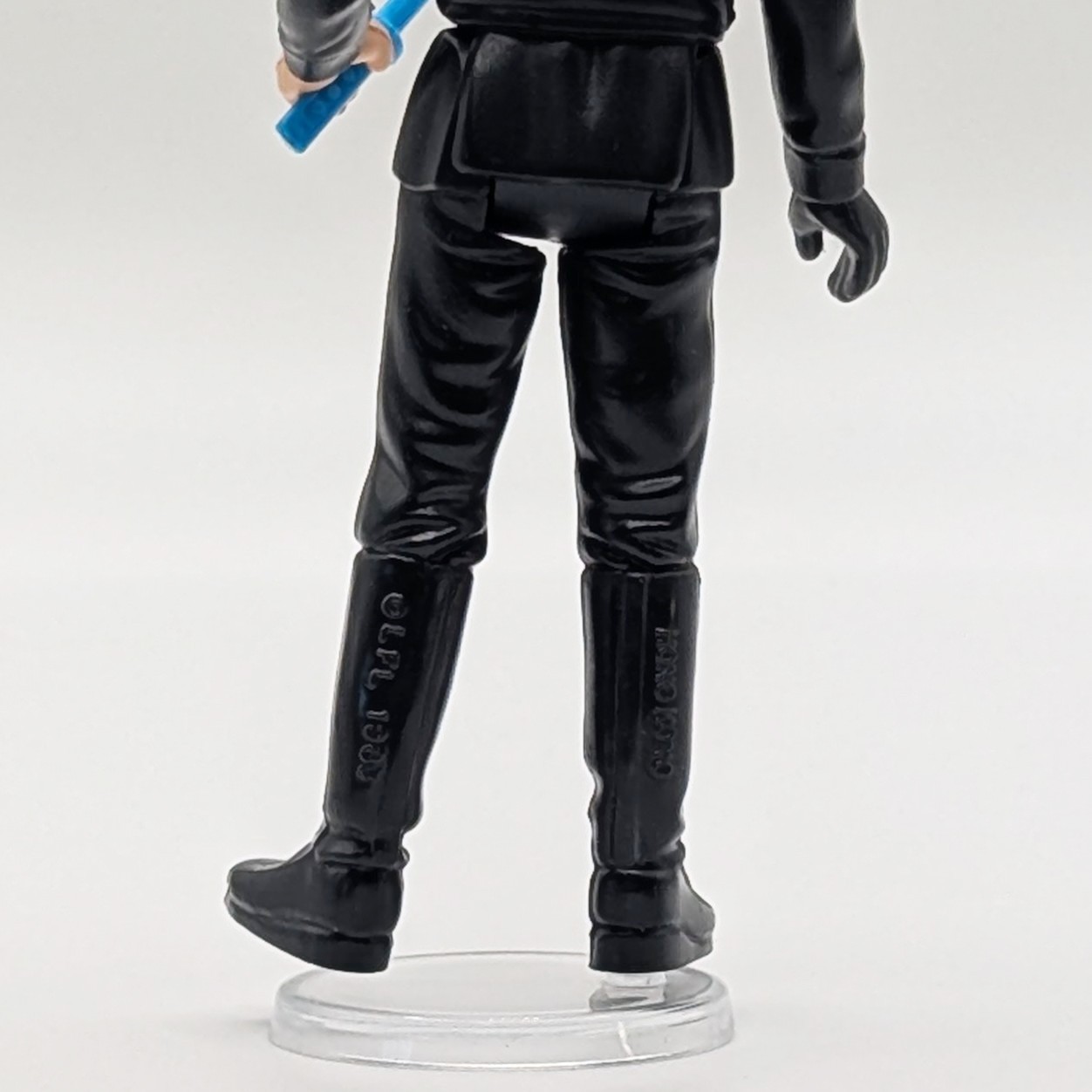 Luke Skywalker (Jedi Knight Outfit) sold