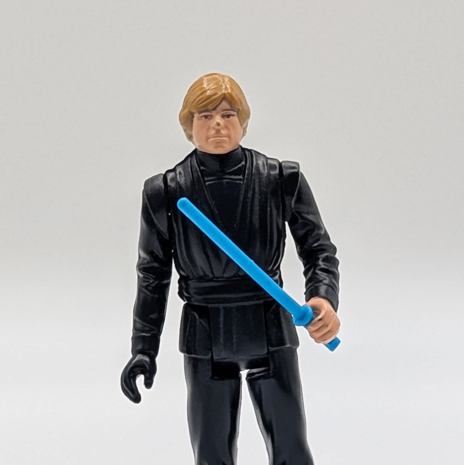 Luke Skywalker (Jedi Knight Outfit) sold