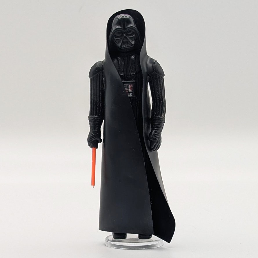 Darth Vader sold