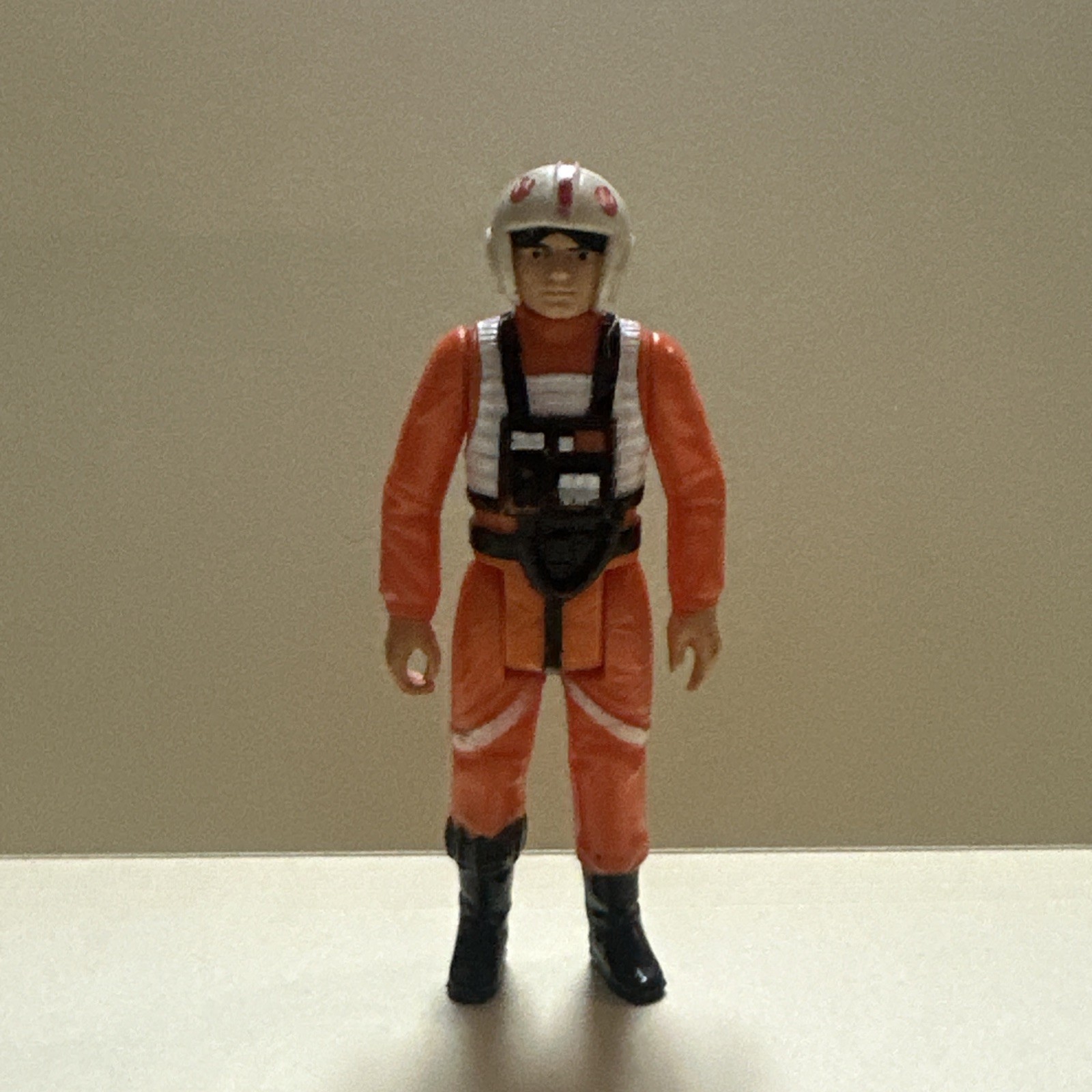 Luke Skywalker (X-Wing Fighter Pilot) sold