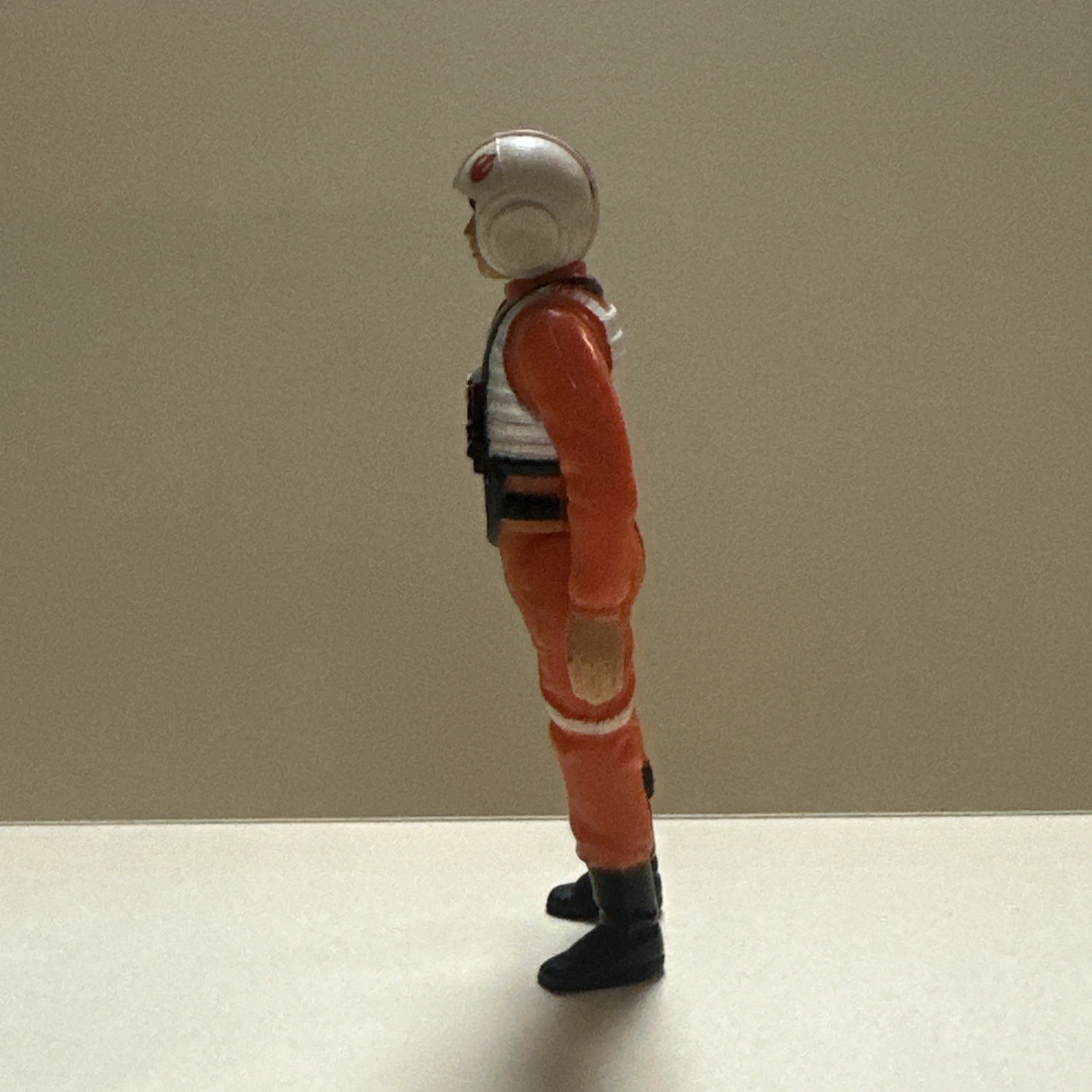 Luke Skywalker (X-Wing Fighter Pilot) sold