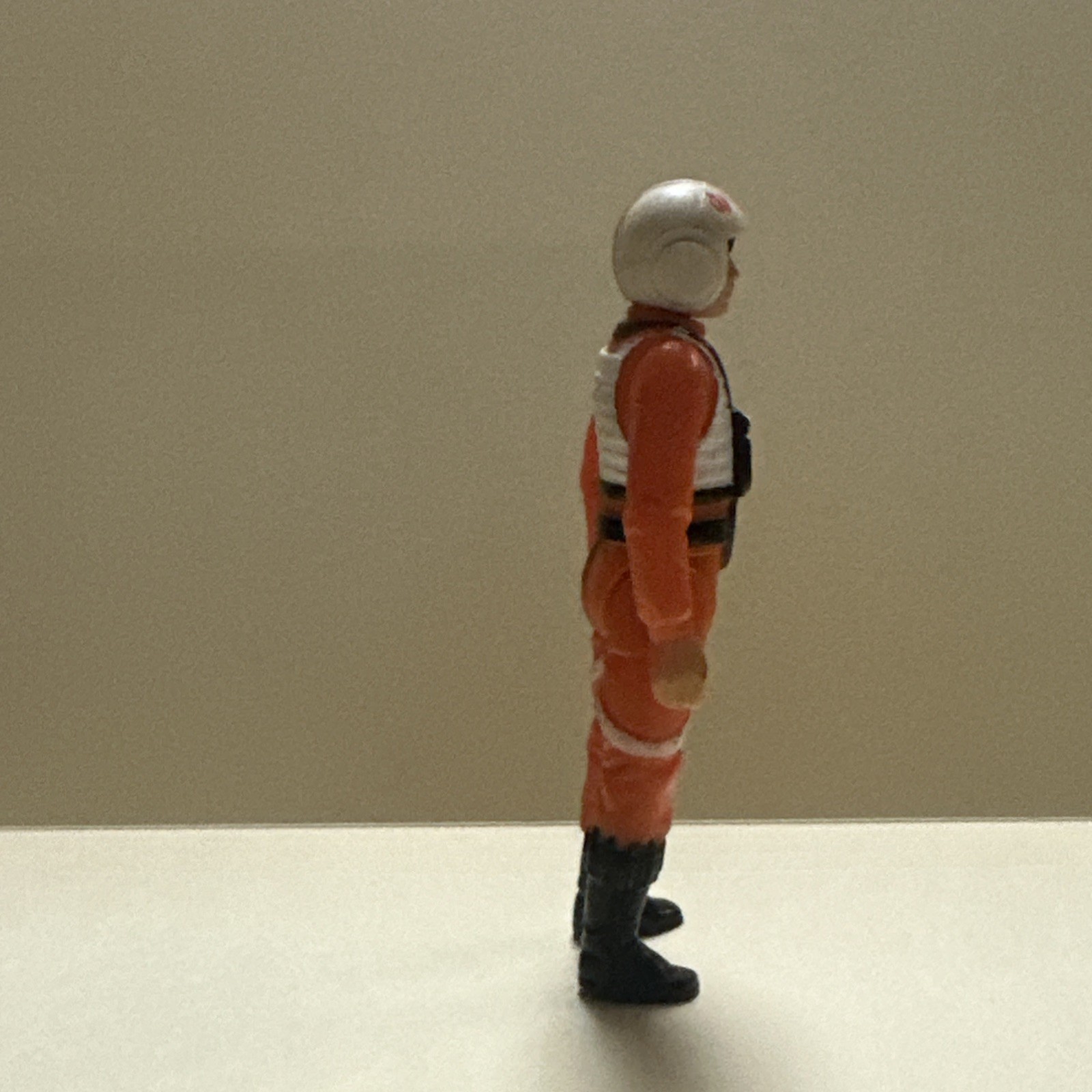 Luke Skywalker (X-Wing Fighter Pilot) sold