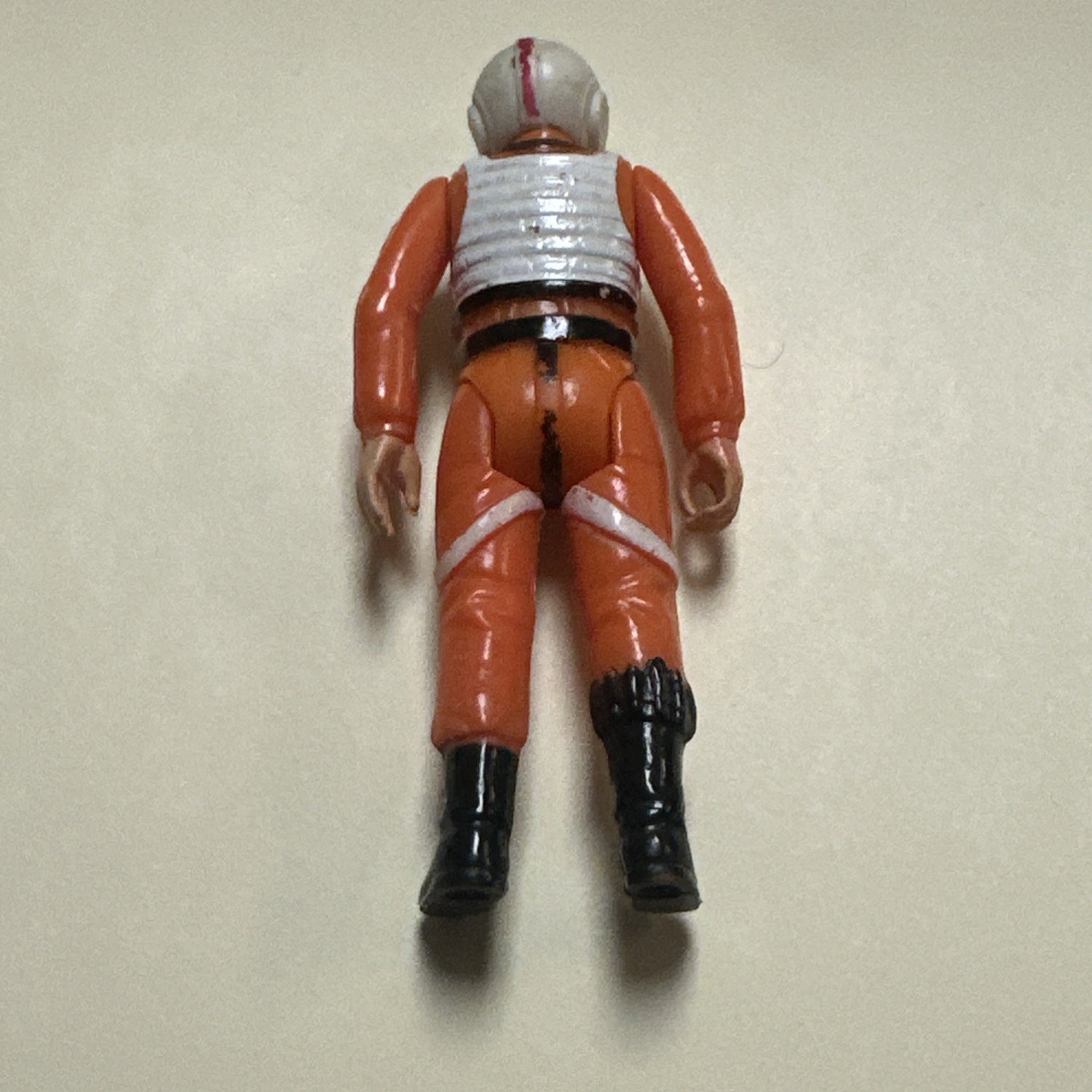 Luke Skywalker (X-Wing Fighter Pilot) sold