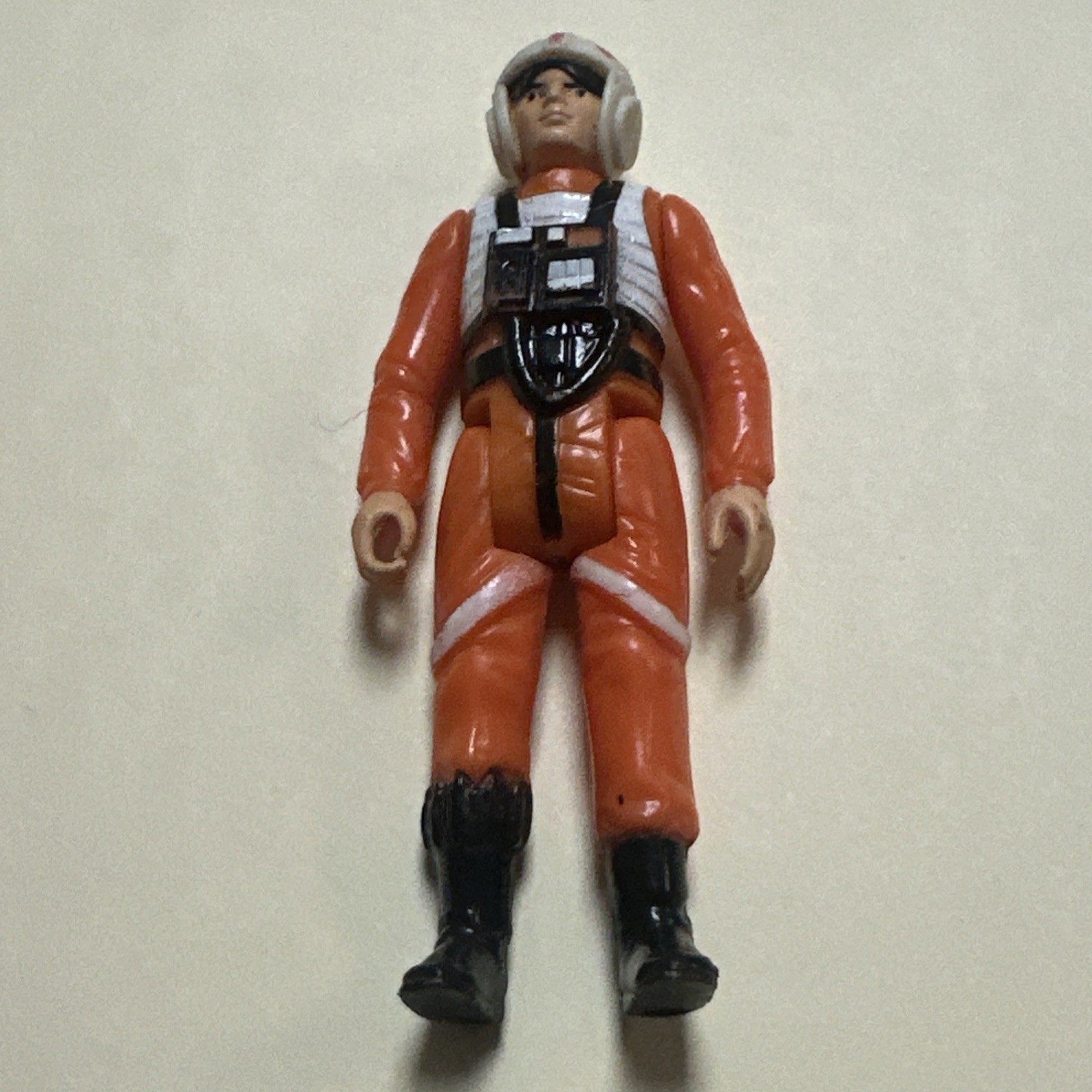 Luke Skywalker (X-Wing Fighter Pilot) sold