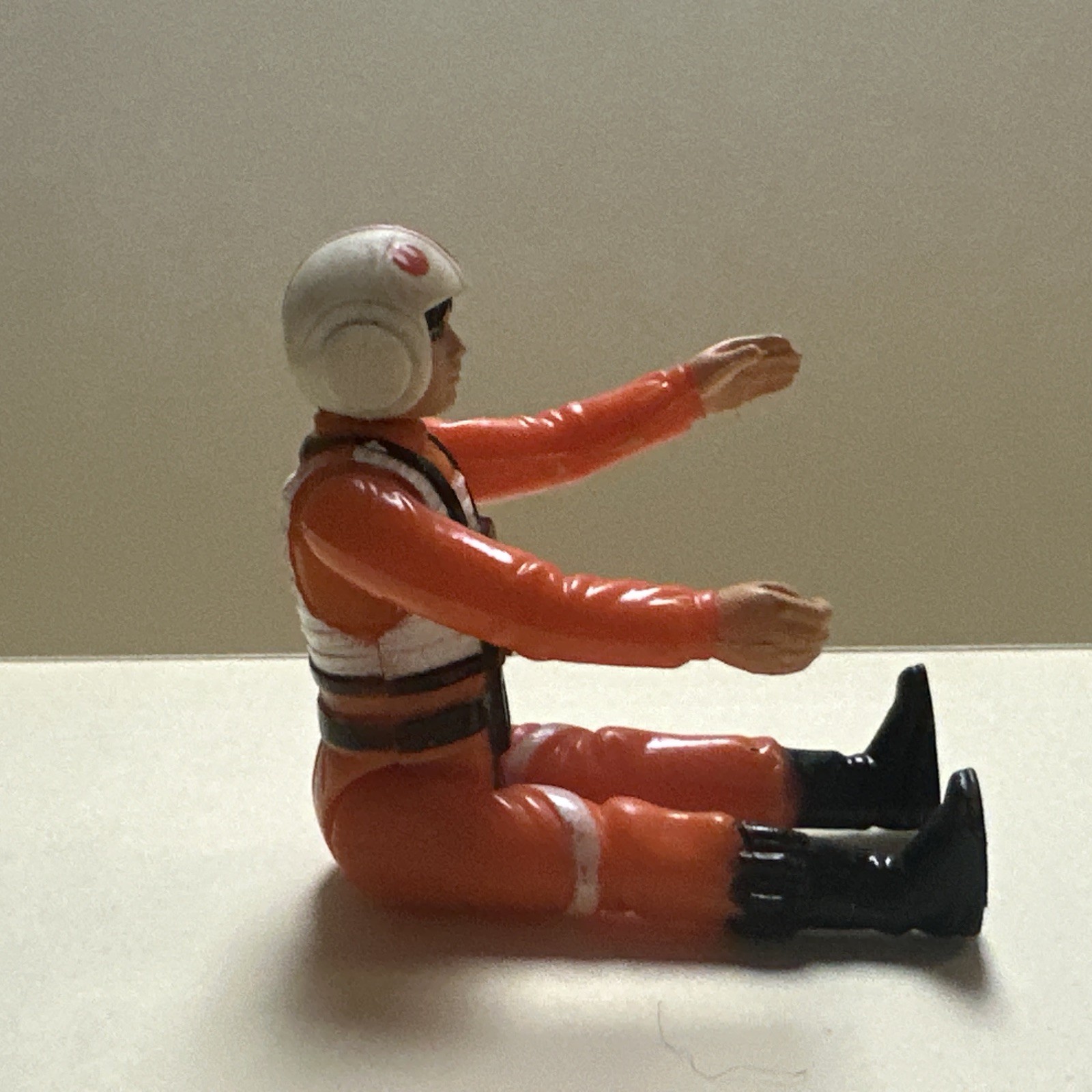 Luke Skywalker (X-Wing Fighter Pilot) sold