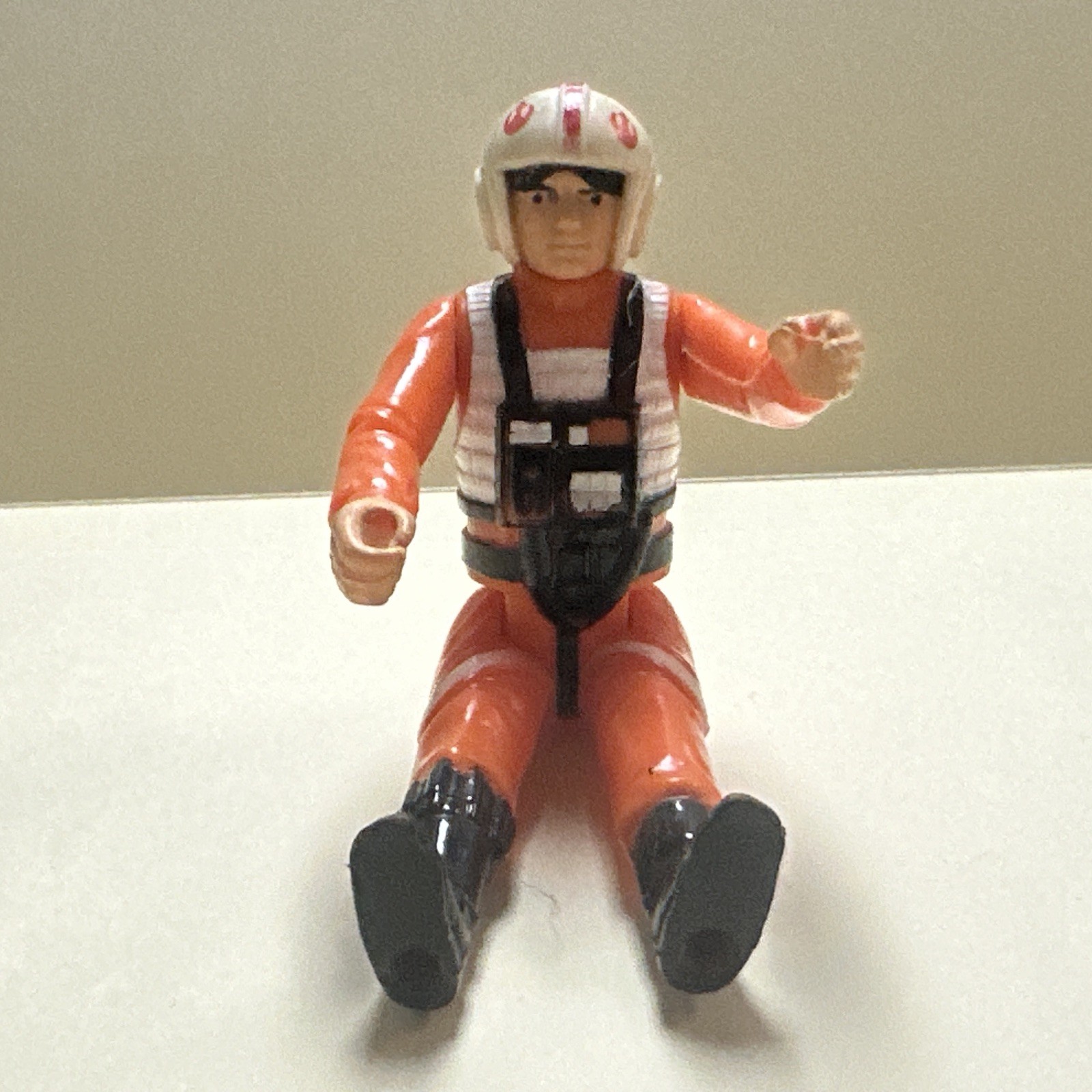 Luke Skywalker (X-Wing Fighter Pilot) sold