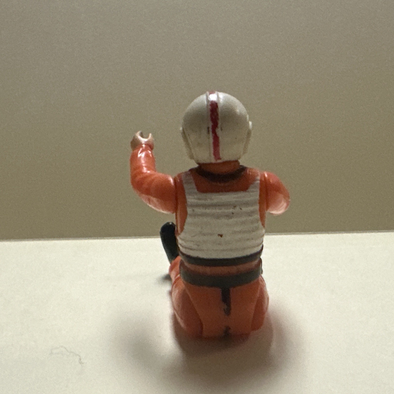 Luke Skywalker (X-Wing Fighter Pilot) sold