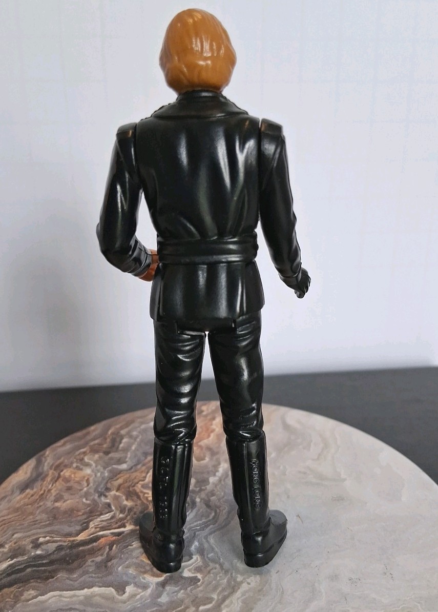 Luke Skywalker (Jedi Knight Outfit) sold