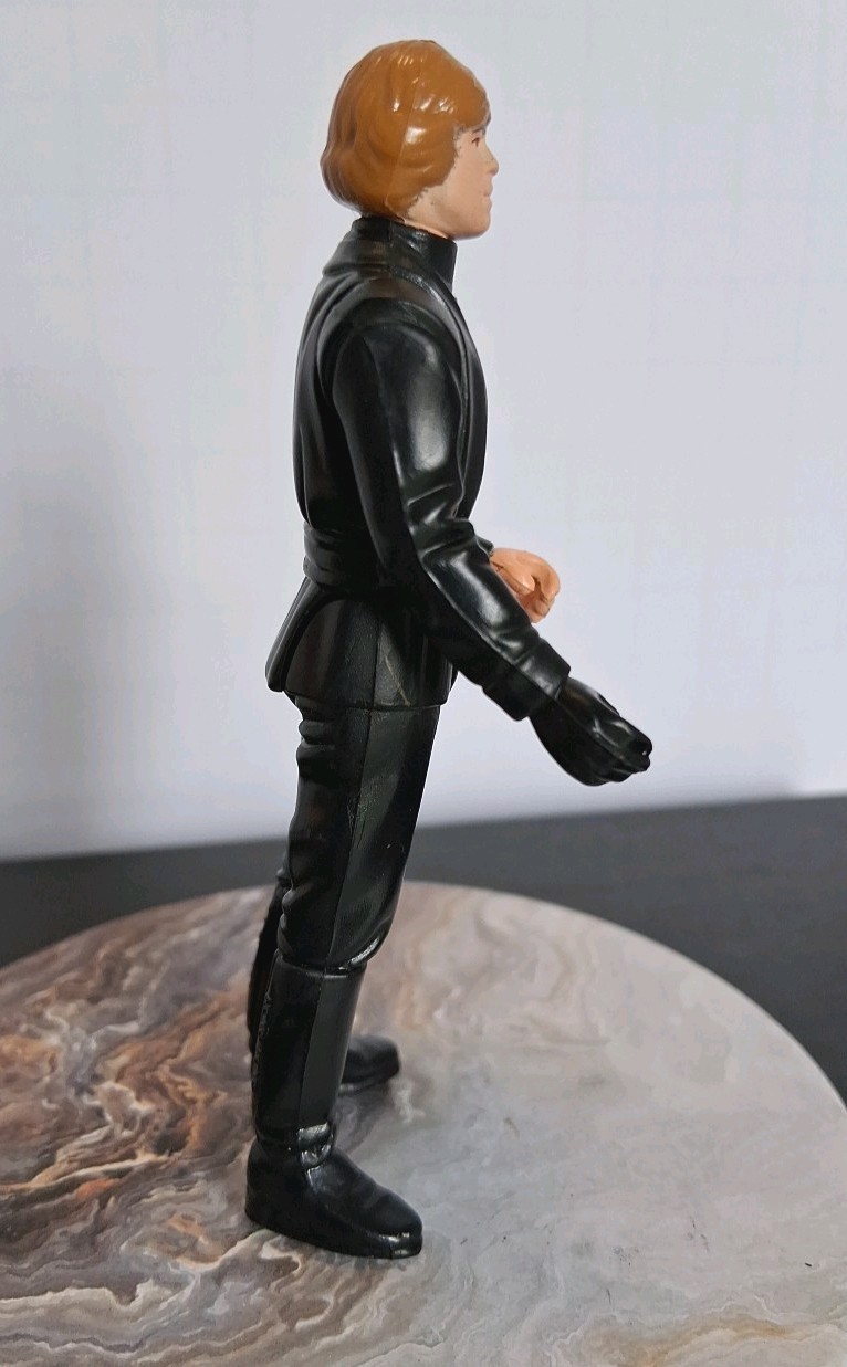 Luke Skywalker (Jedi Knight Outfit) sold