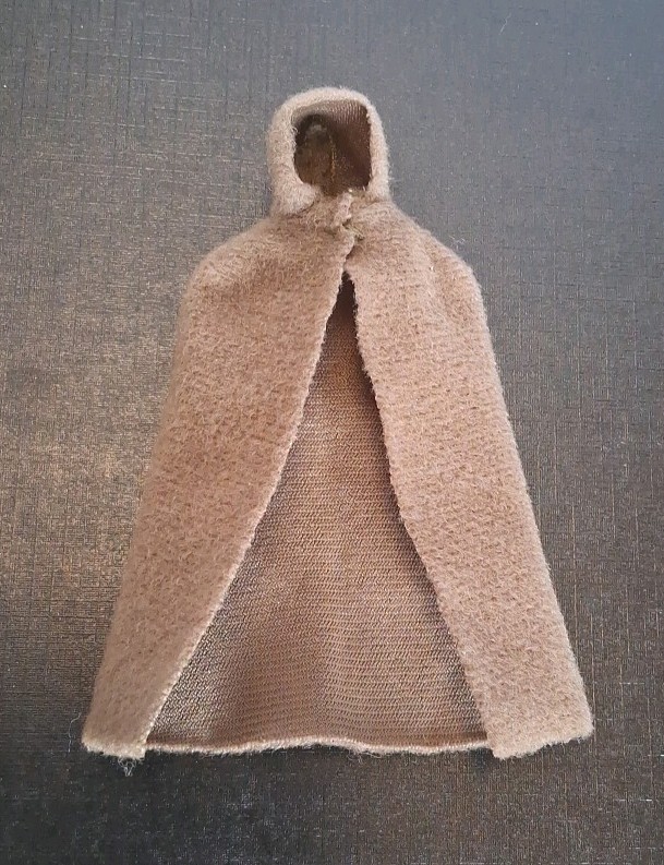 Luke Skywalker (Jedi Knight Outfit) sold