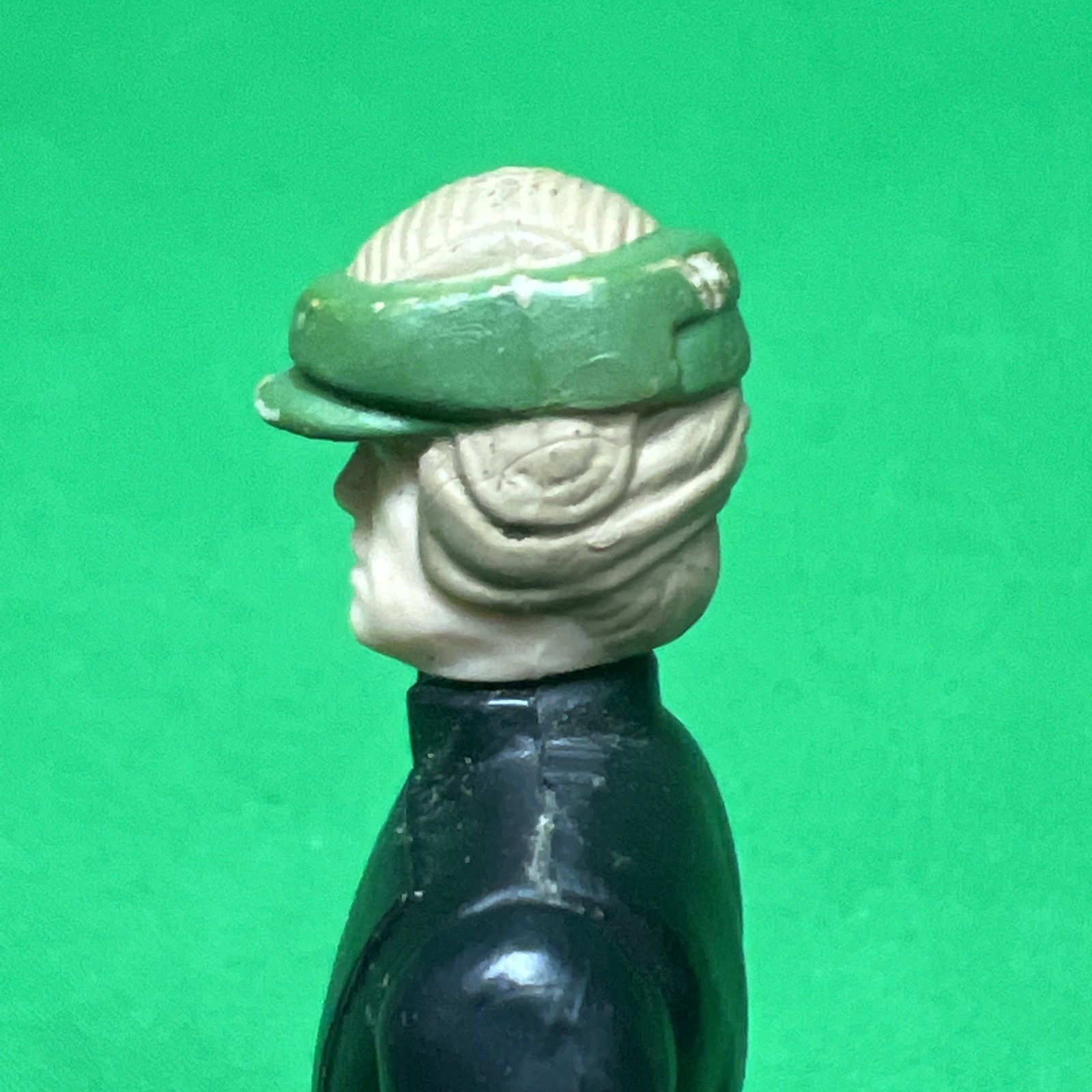 Luke Skywalker (In Battle Poncho) sold