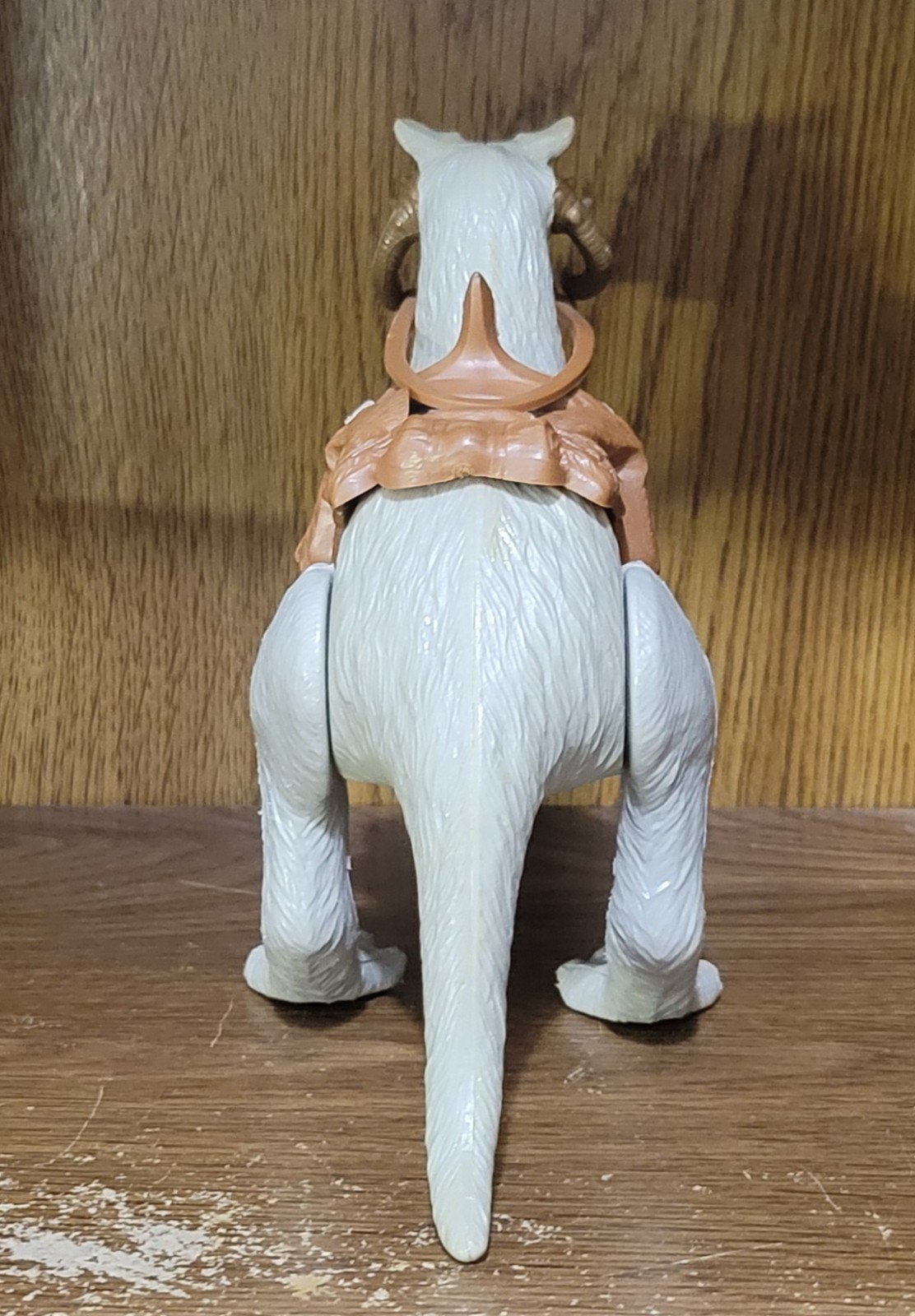 Tauntaun (closed belly) sold