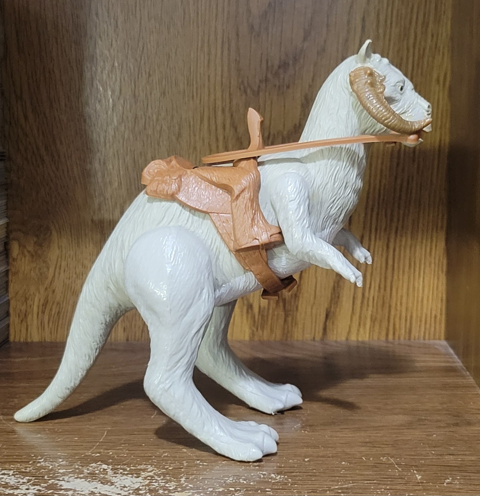 Tauntaun (closed belly) sold