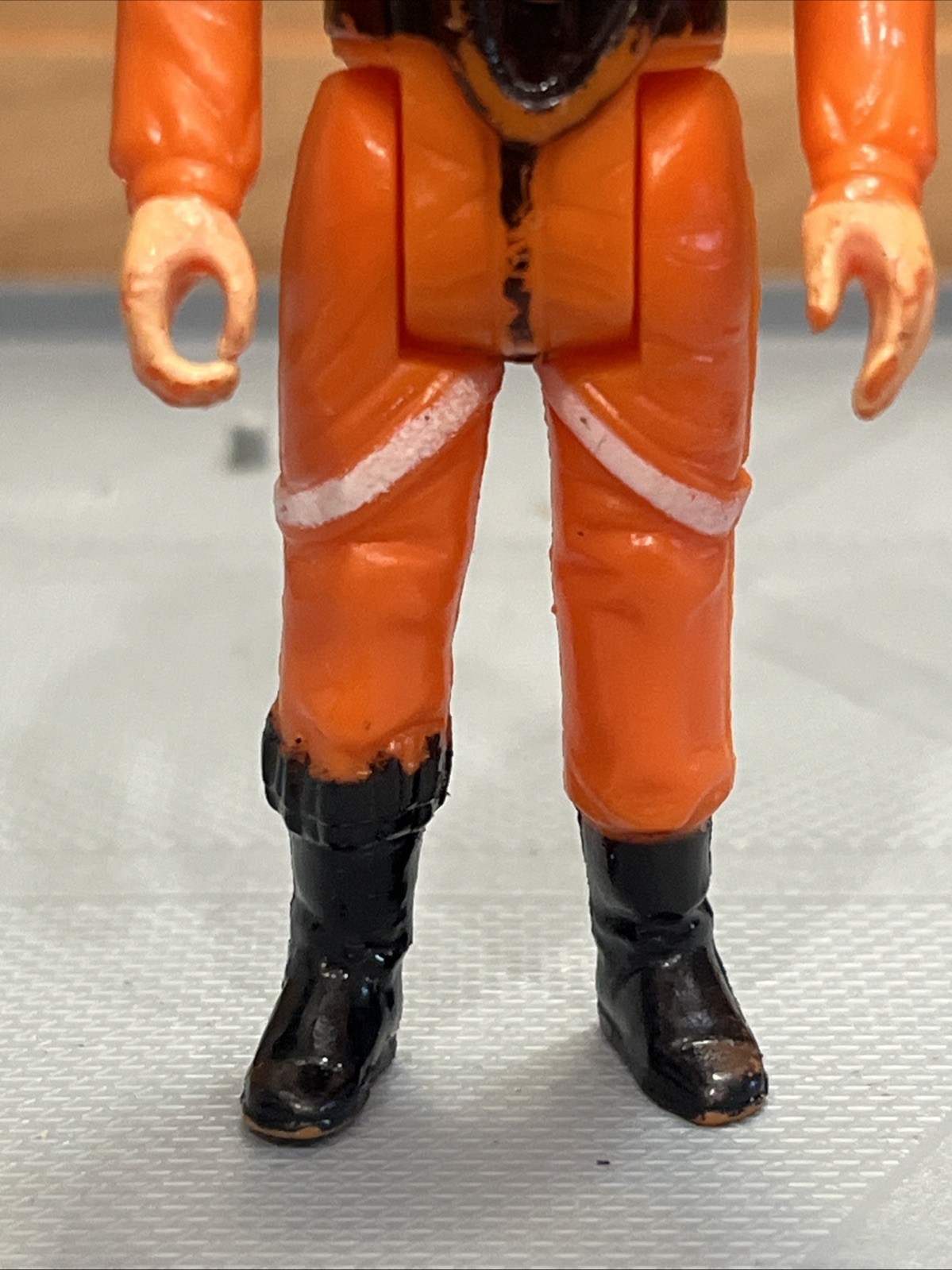 Luke Skywalker (X-Wing Fighter Pilot) sold