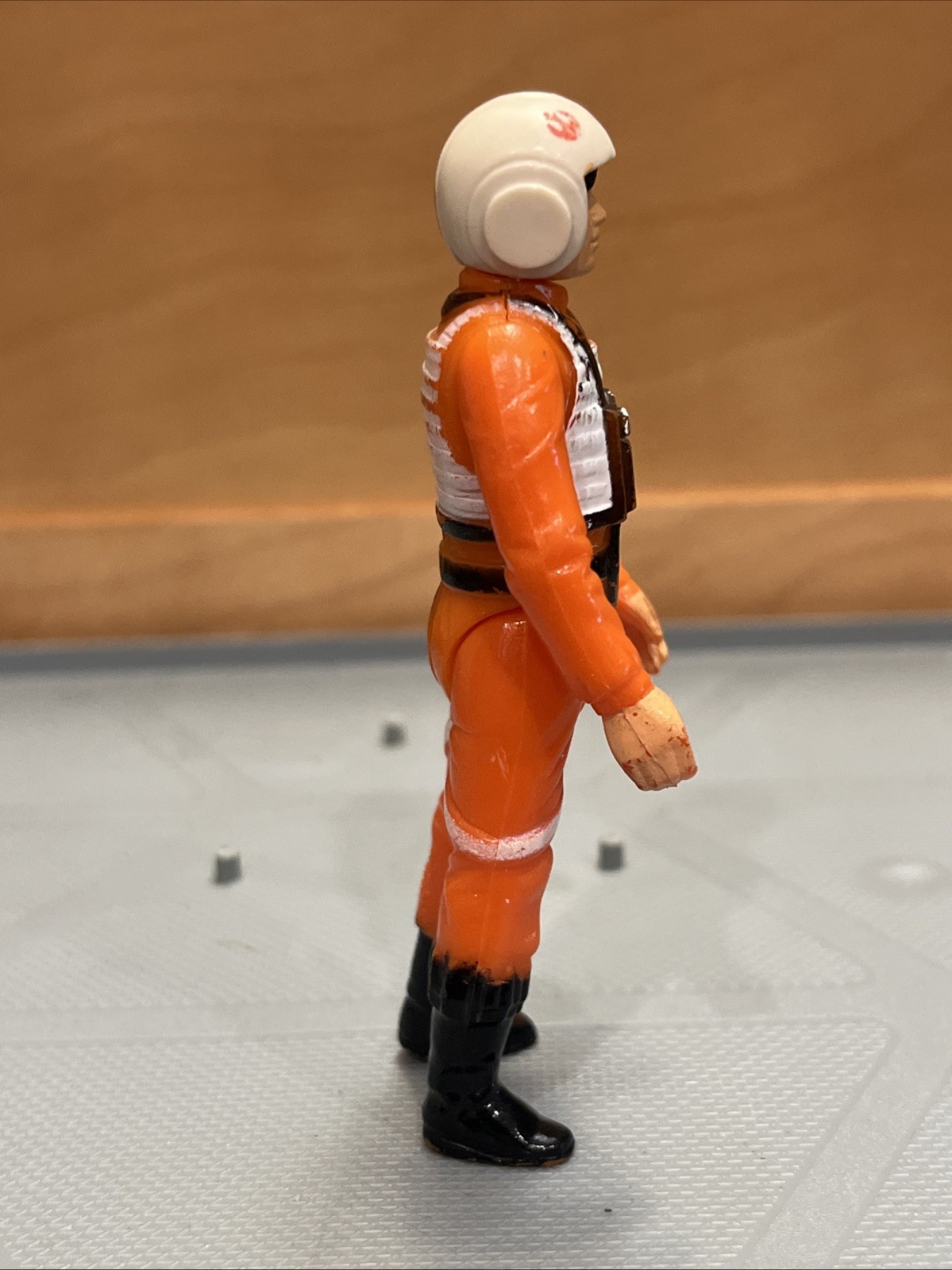 Luke Skywalker (X-Wing Fighter Pilot) sold