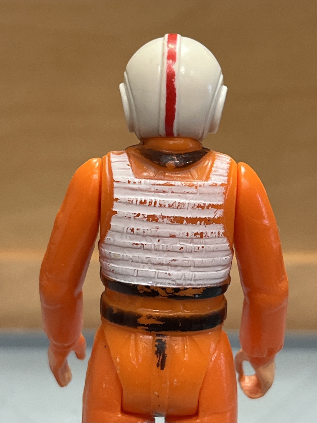 Luke Skywalker (X-Wing Fighter Pilot) sold