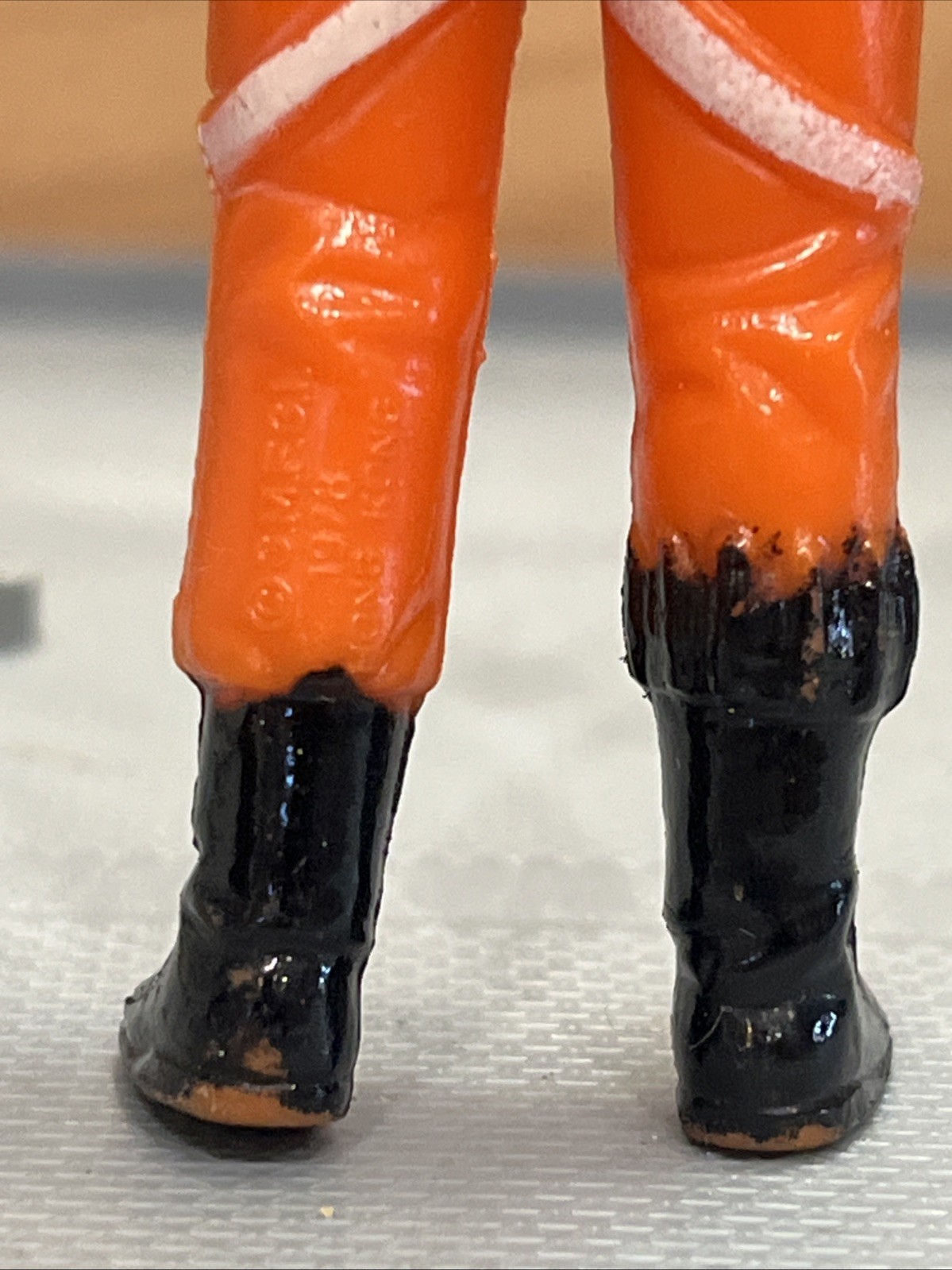 Luke Skywalker (X-Wing Fighter Pilot) sold