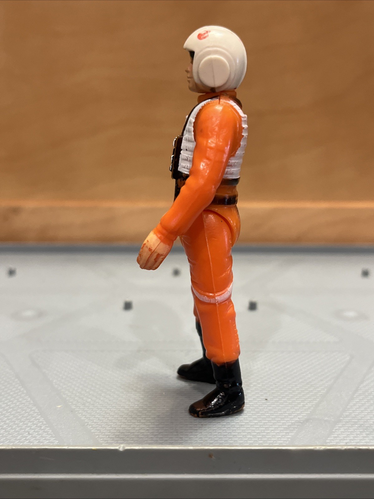 Luke Skywalker (X-Wing Fighter Pilot) sold