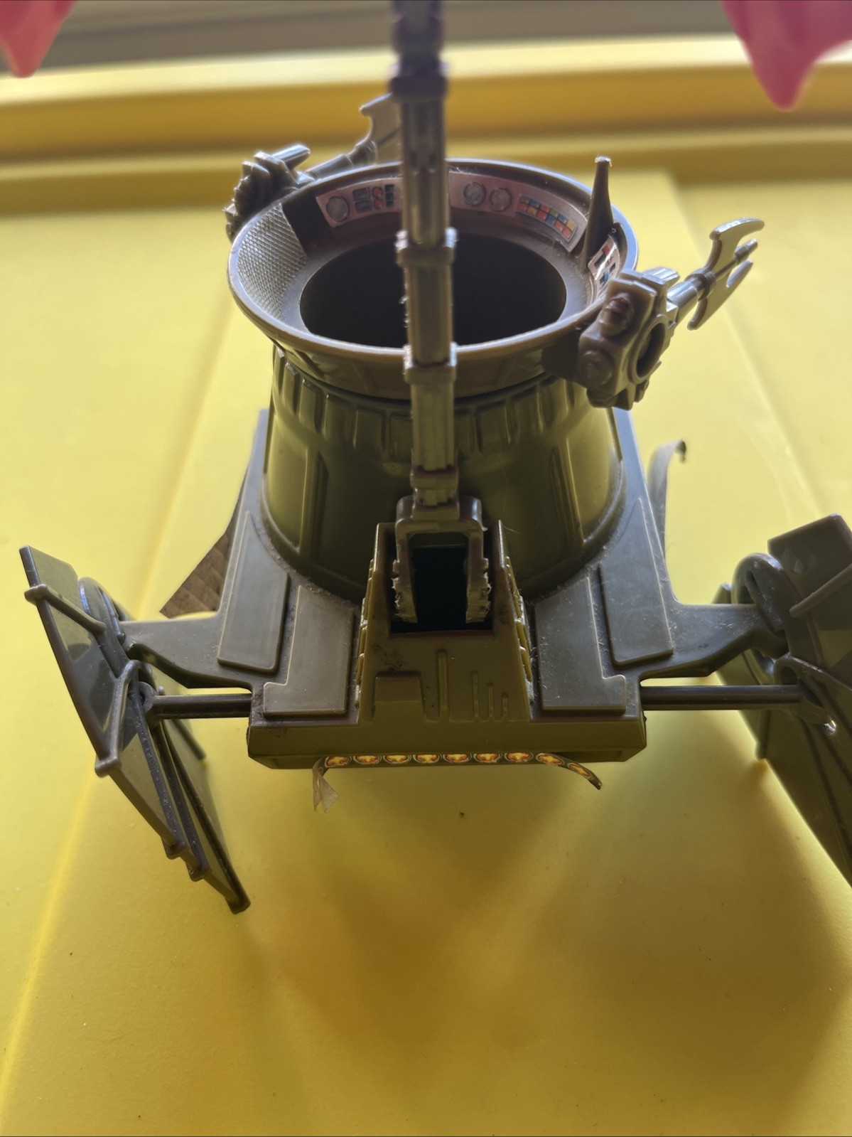 Desert Sail Skiff sold