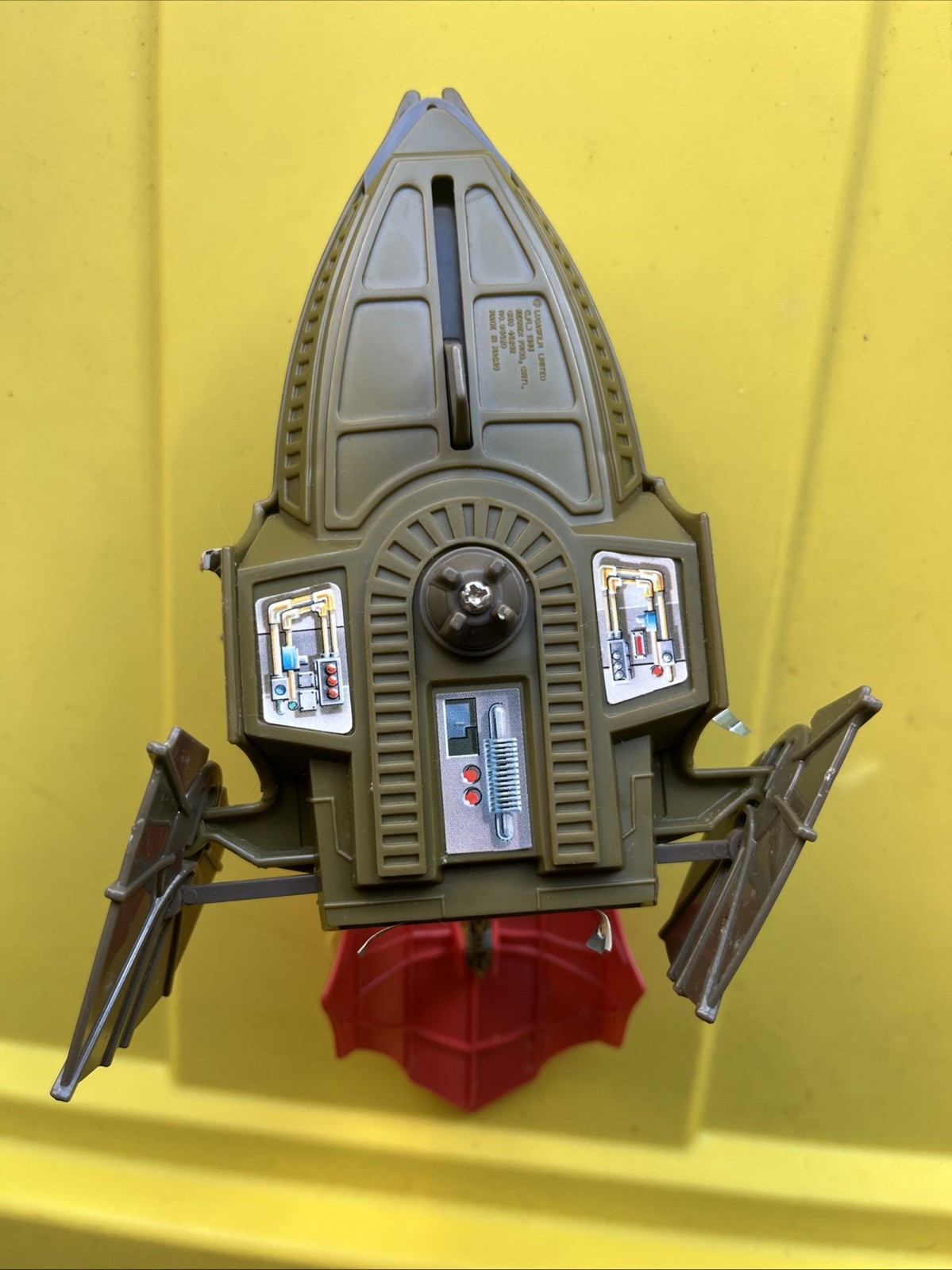 Desert Sail Skiff sold