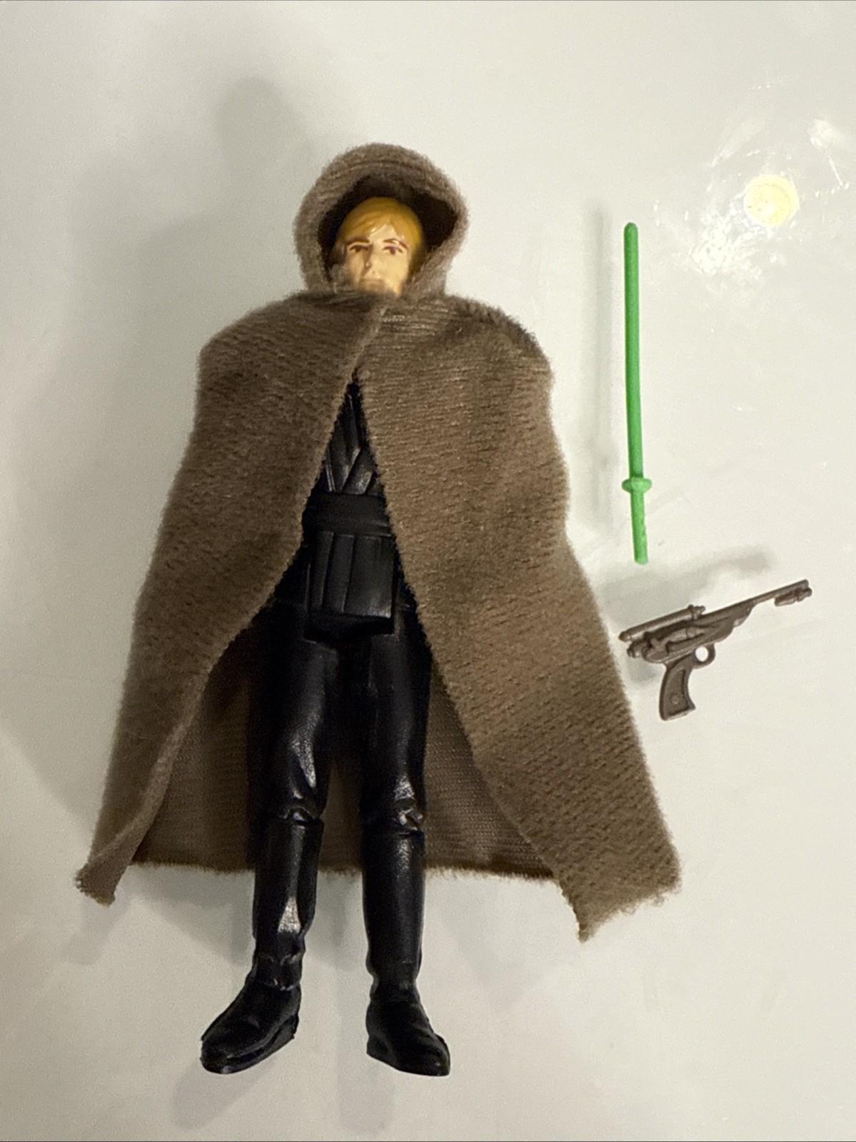 Luke Skywalker (Jedi Knight Outfit) sold
