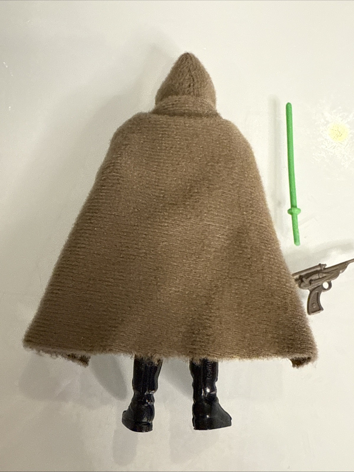 Luke Skywalker (Jedi Knight Outfit) sold