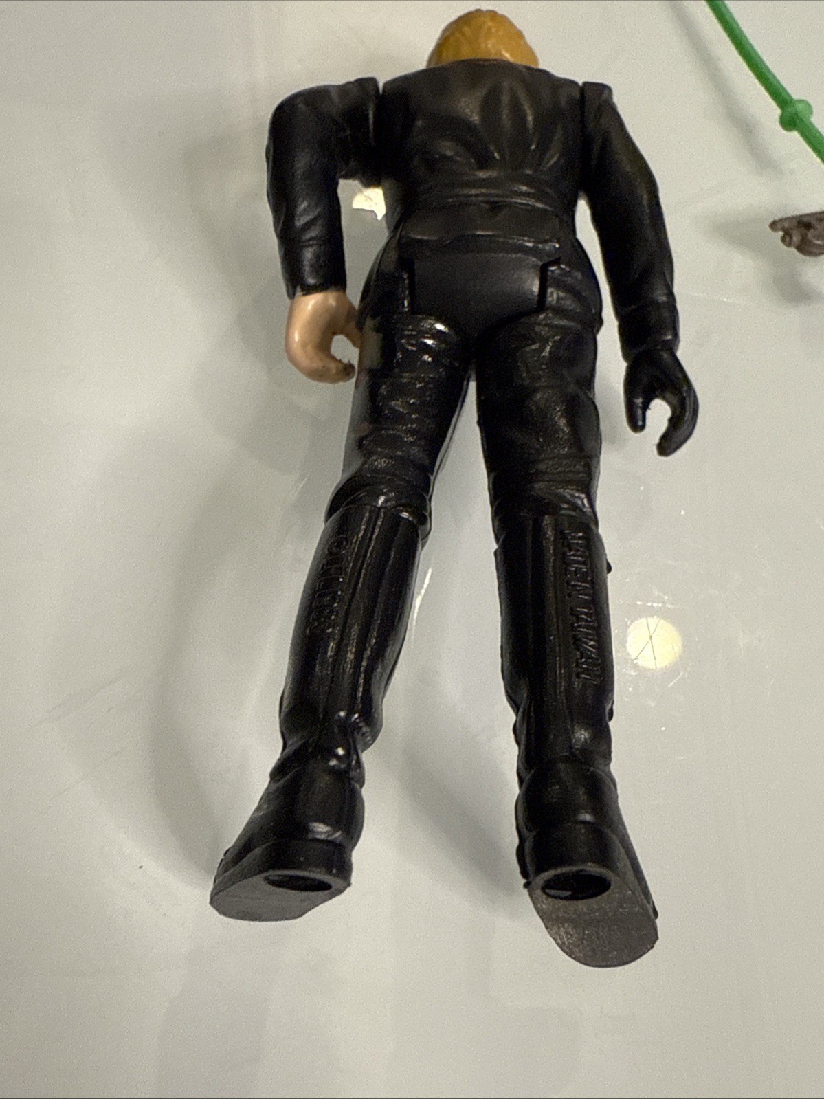 Luke Skywalker (Jedi Knight Outfit) sold