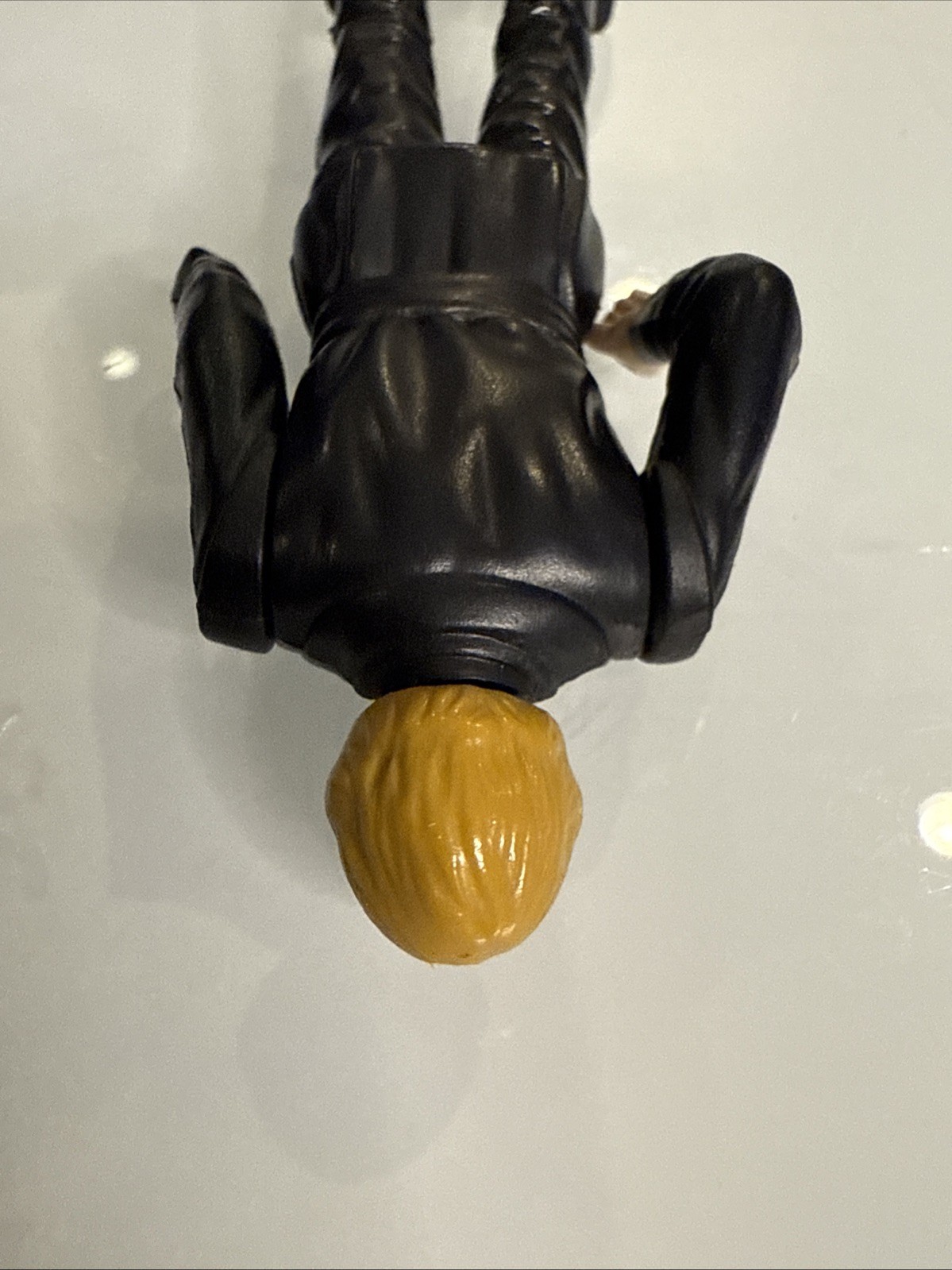 Luke Skywalker (Jedi Knight Outfit) sold