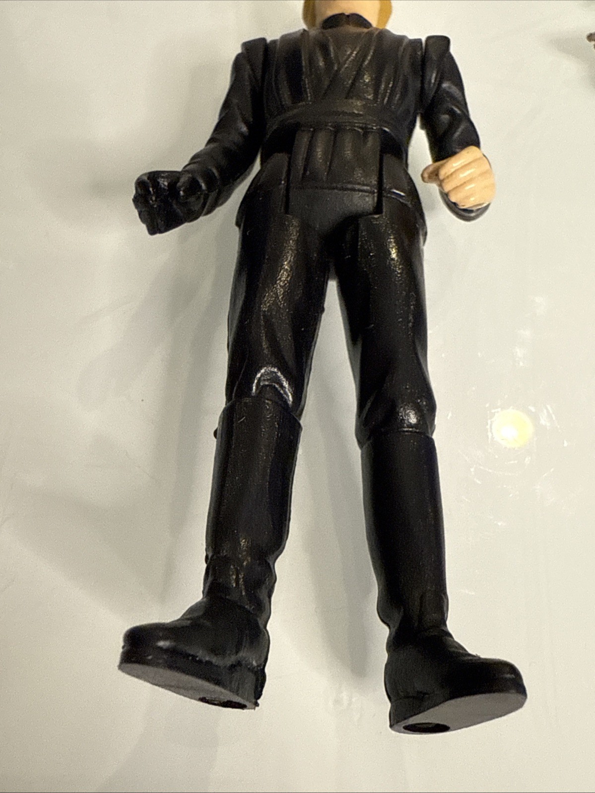 Luke Skywalker (Jedi Knight Outfit) sold