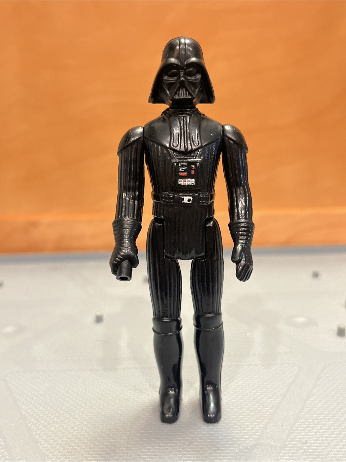 Darth Vader sold