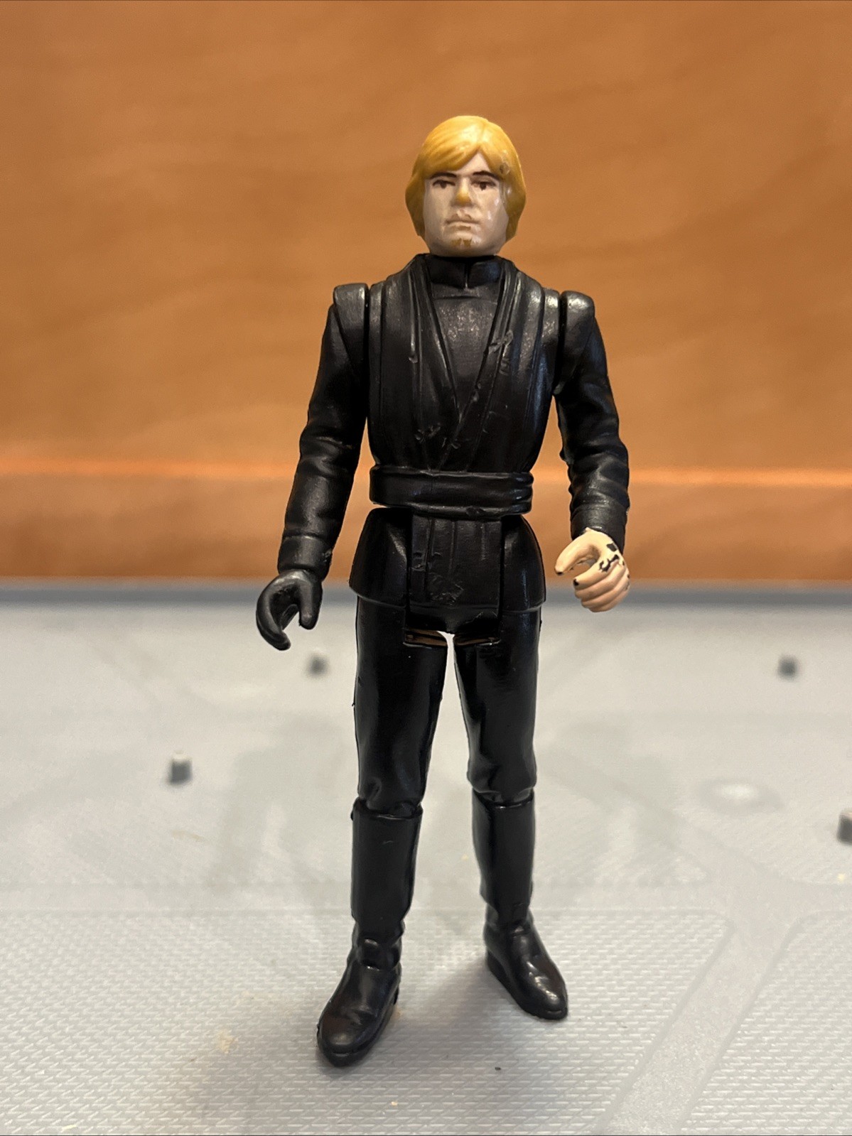 Luke Skywalker (Jedi Knight Outfit) sold