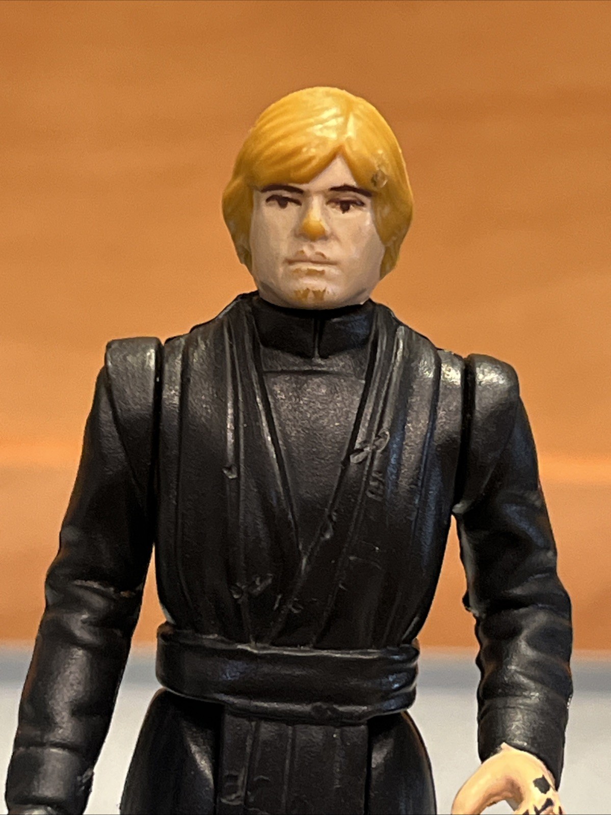 Luke Skywalker (Jedi Knight Outfit) sold