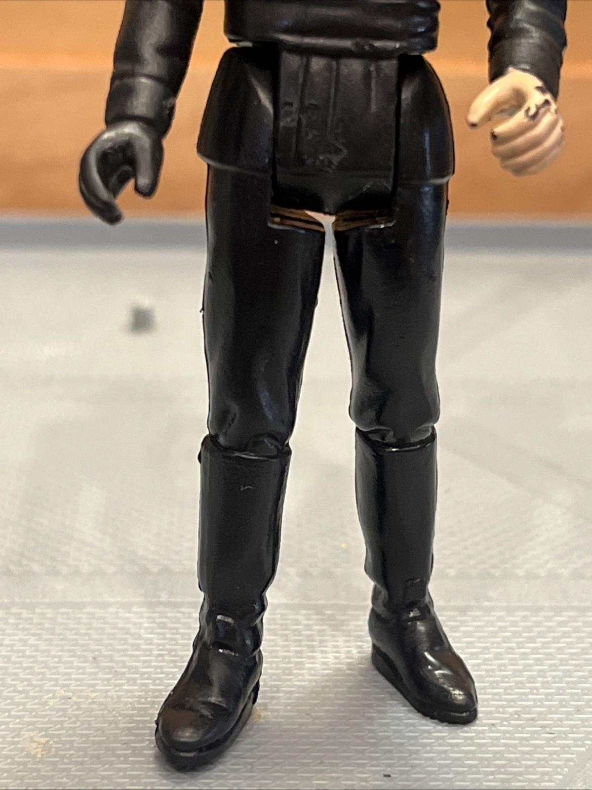 Luke Skywalker (Jedi Knight Outfit) sold