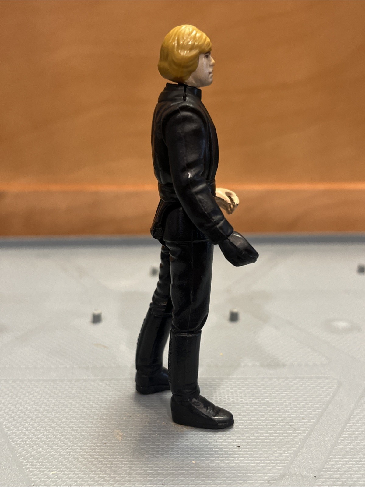 Luke Skywalker (Jedi Knight Outfit) sold