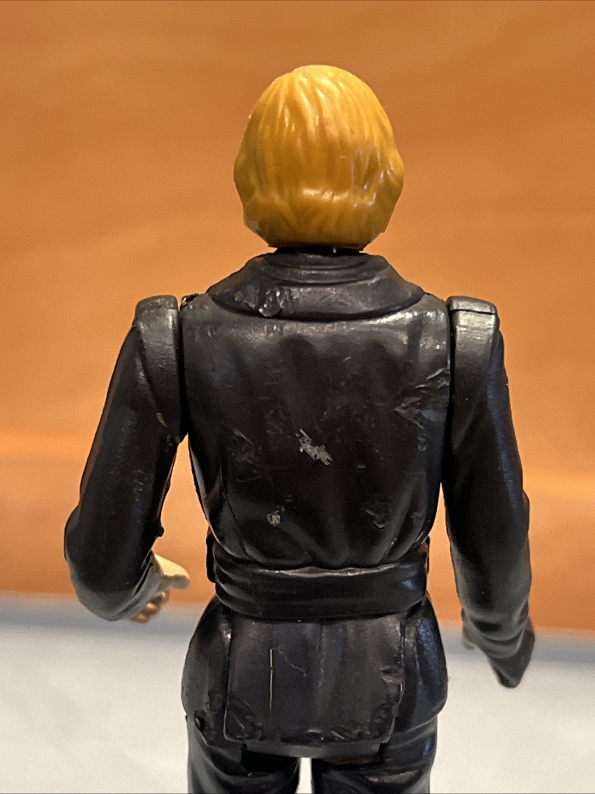 Luke Skywalker (Jedi Knight Outfit) sold