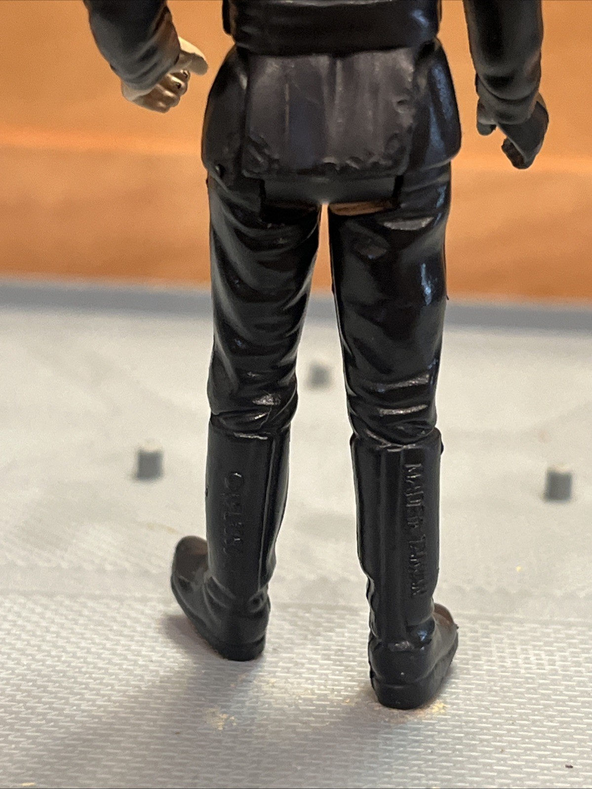 Luke Skywalker (Jedi Knight Outfit) sold