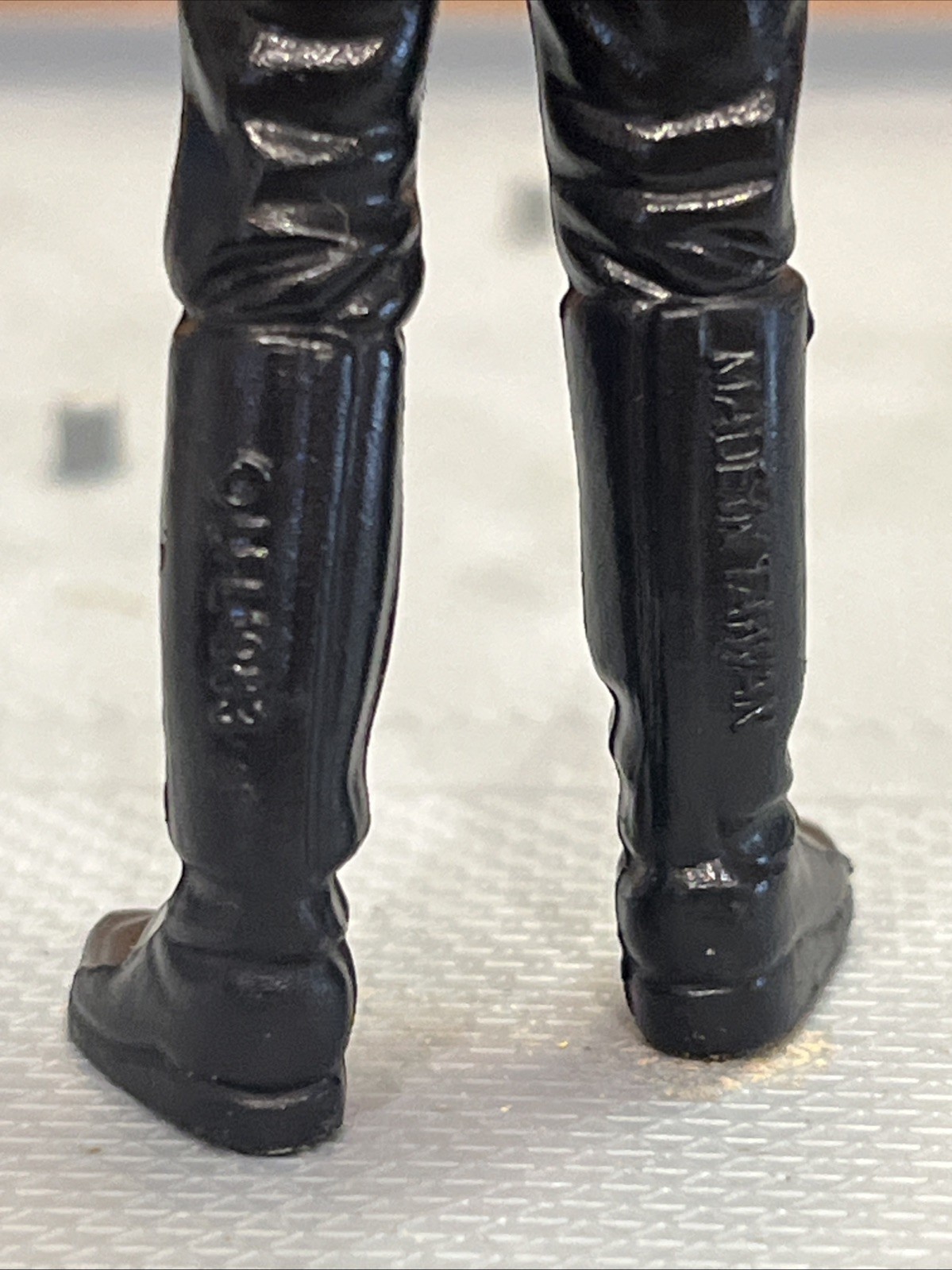 Luke Skywalker (Jedi Knight Outfit) sold