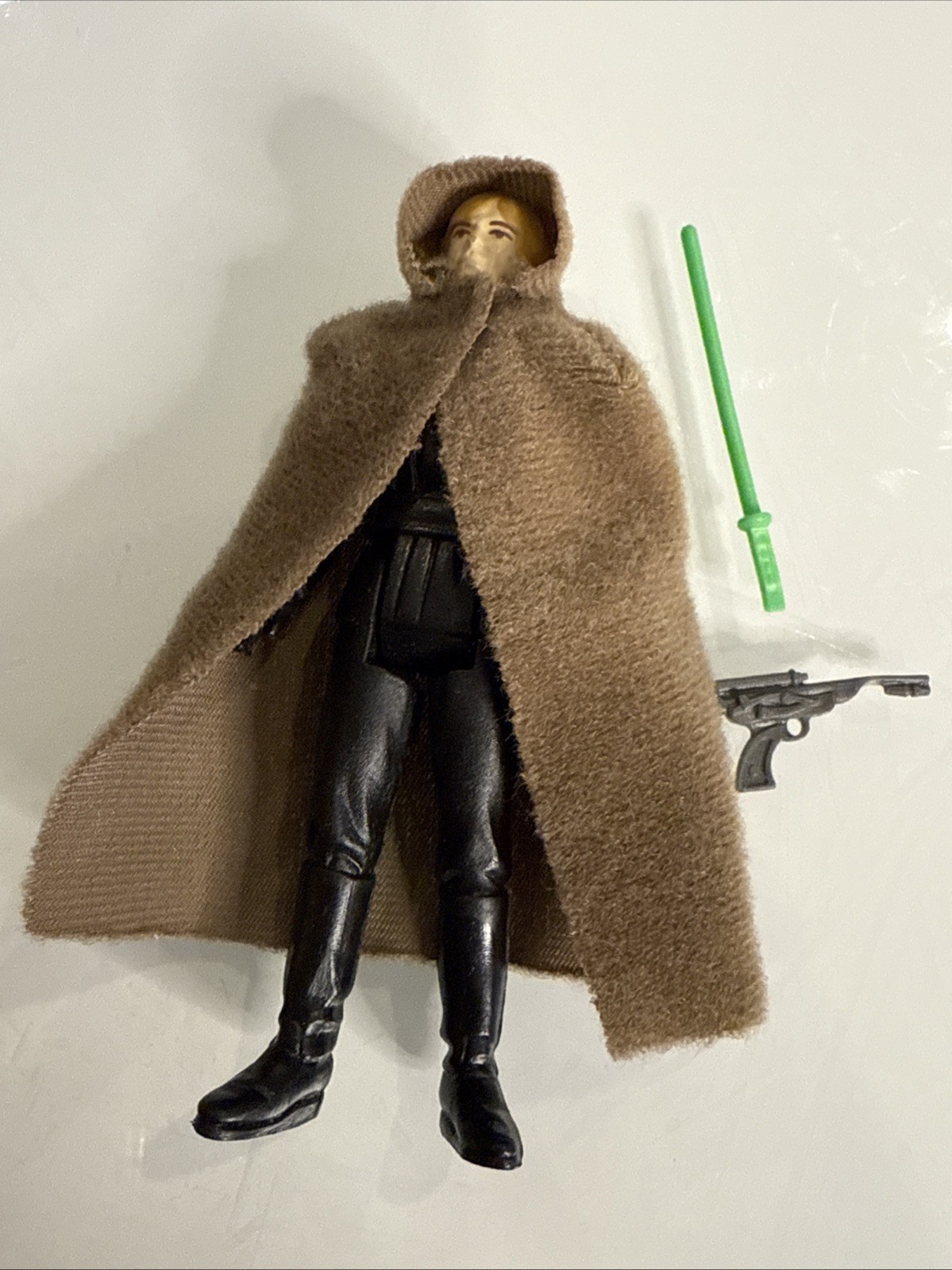 Luke Skywalker (Jedi Knight Outfit) sold