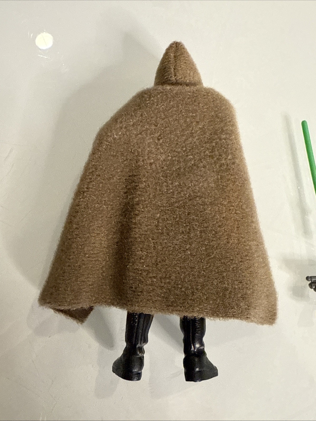 Luke Skywalker (Jedi Knight Outfit) sold