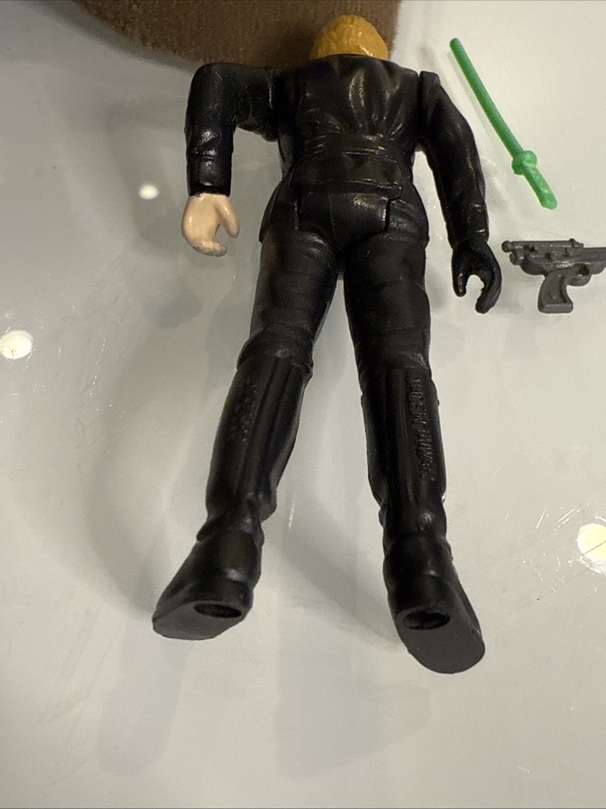 Luke Skywalker (Jedi Knight Outfit) sold