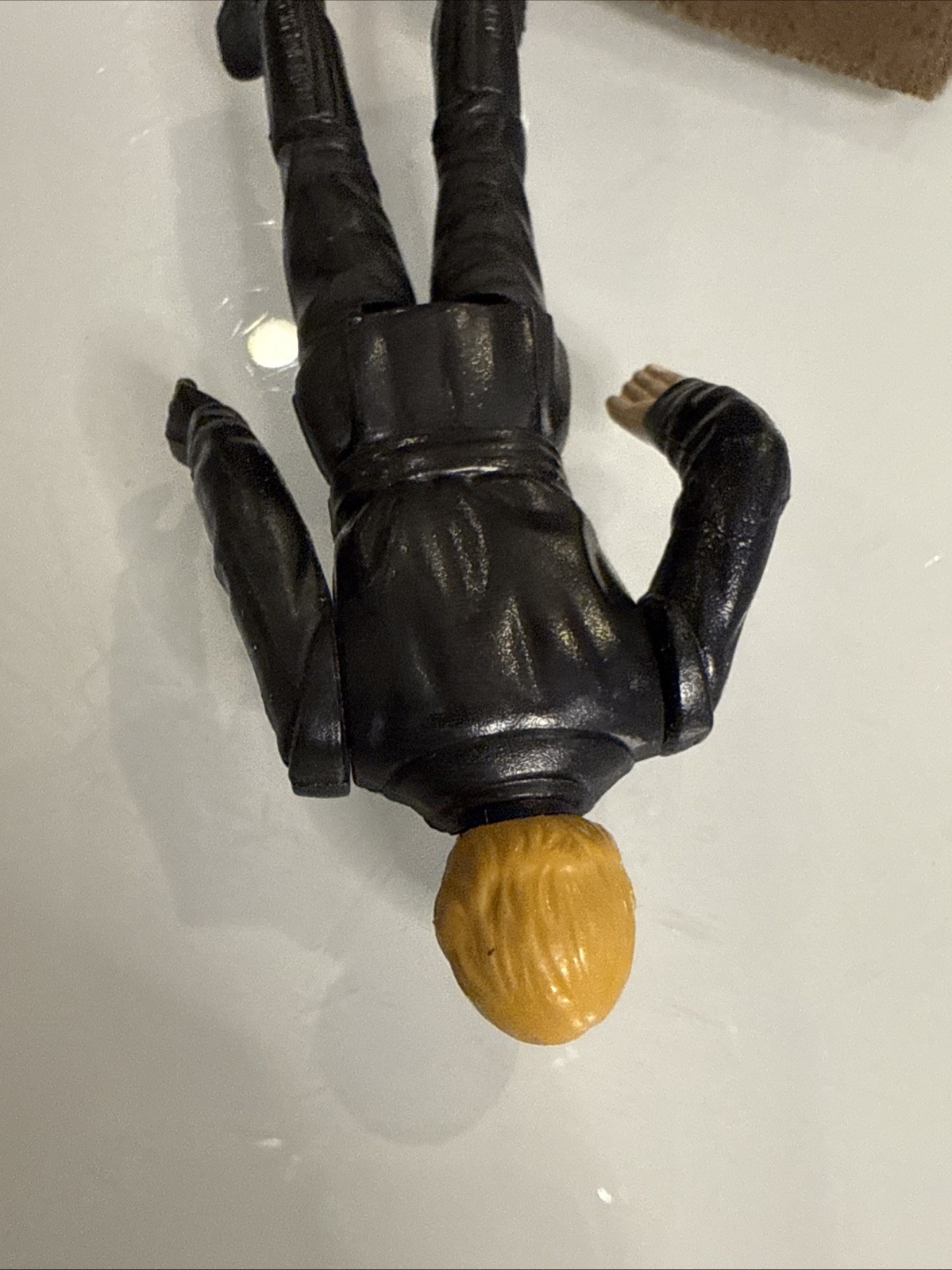 Luke Skywalker (Jedi Knight Outfit) sold