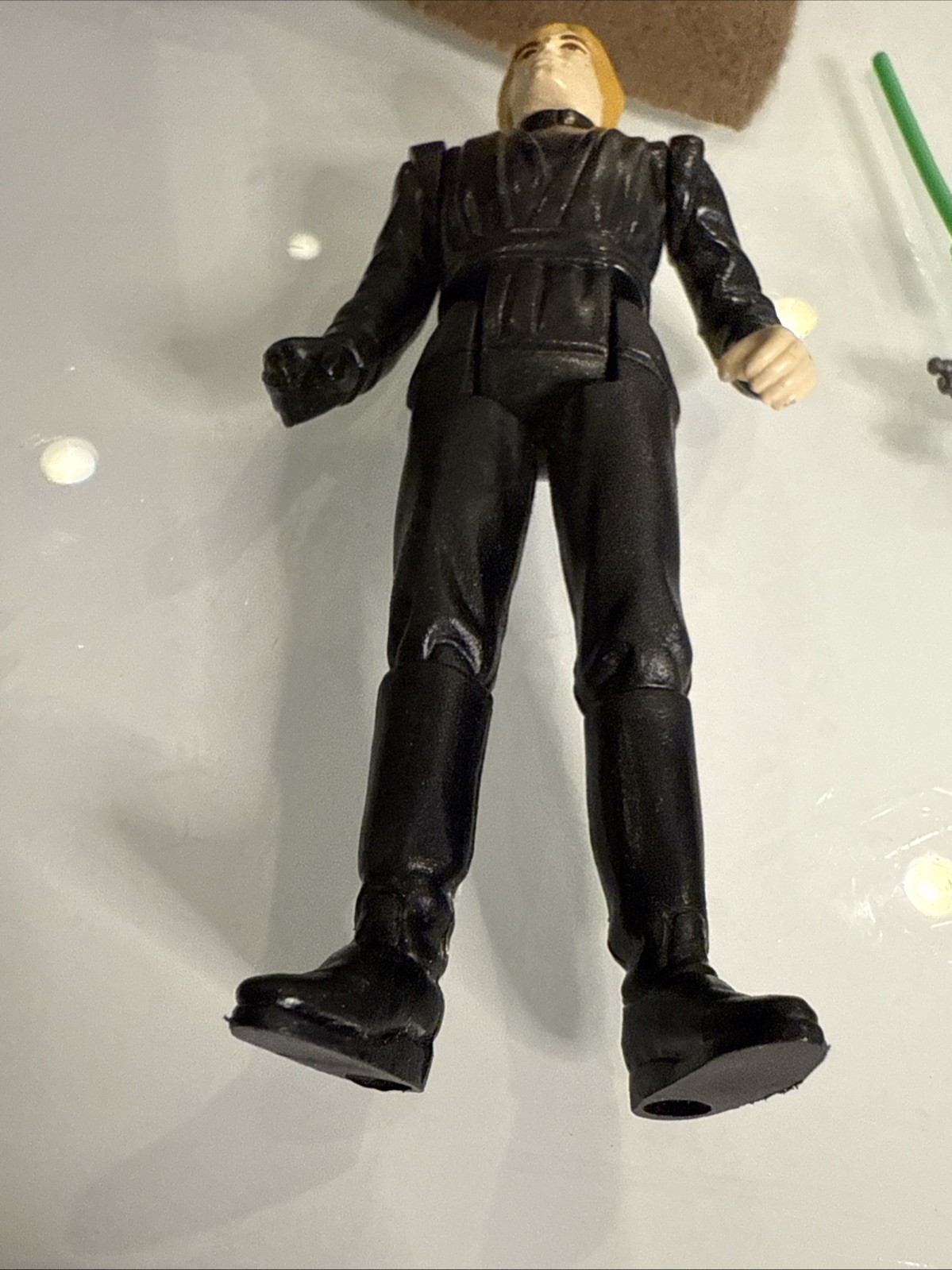 Luke Skywalker (Jedi Knight Outfit) sold